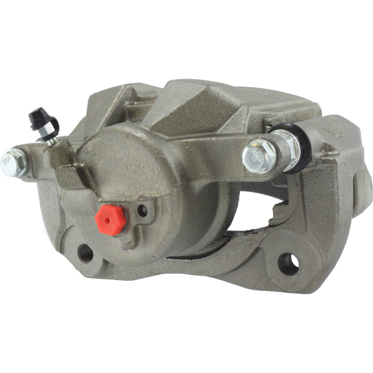 centric parts semi-loaded brake caliper  frsport 141.44260