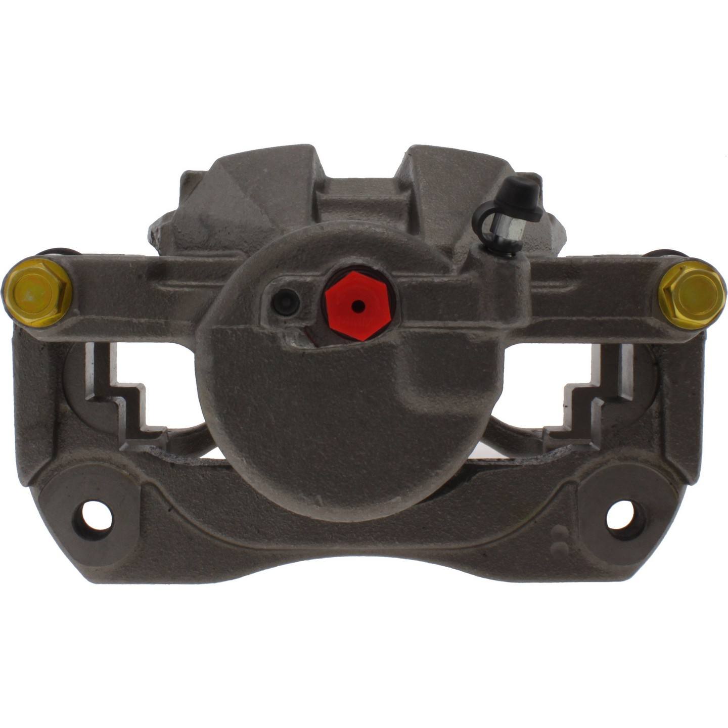 centric parts semi-loaded brake caliper  frsport 141.44261