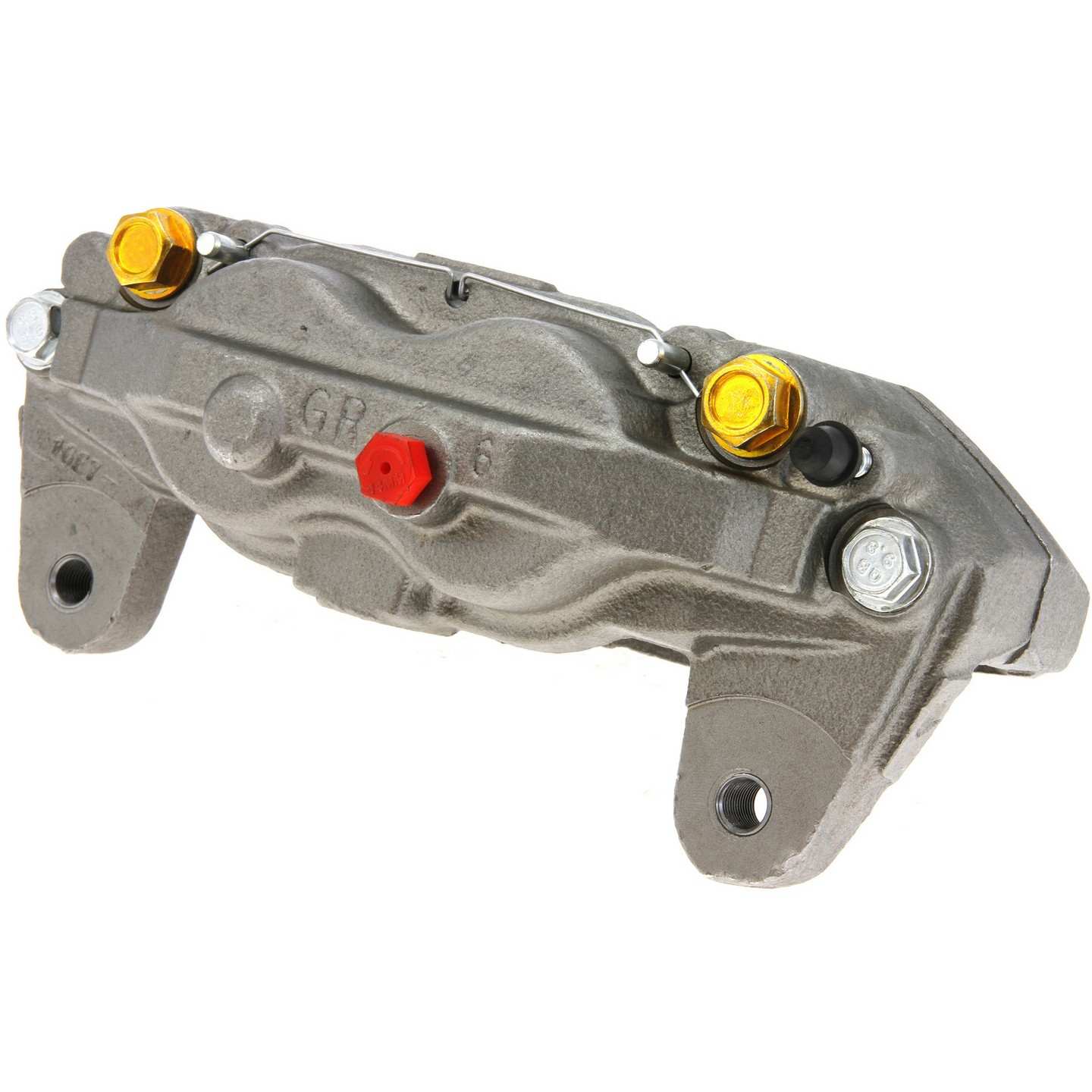 centric parts semi-loaded brake caliper  frsport 141.44270