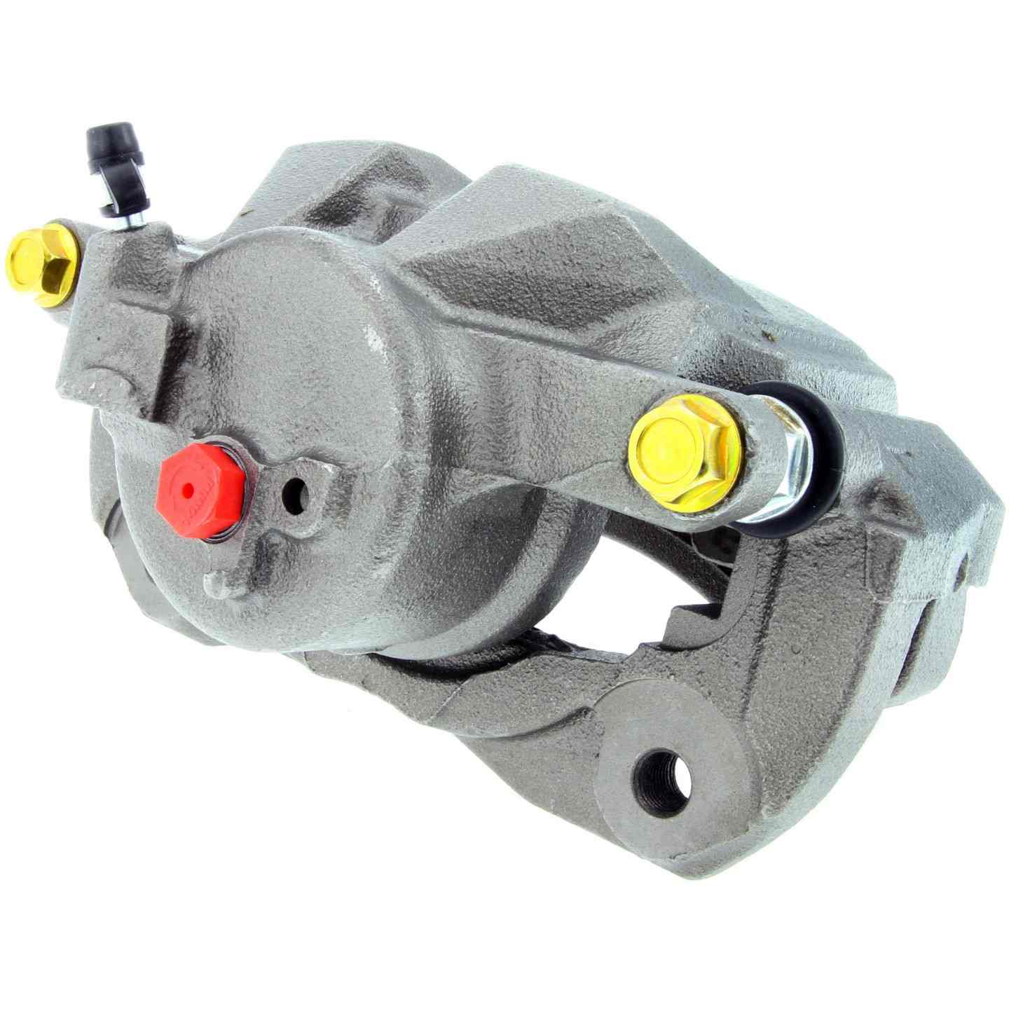 centric parts semi-loaded brake caliper  frsport 141.44272