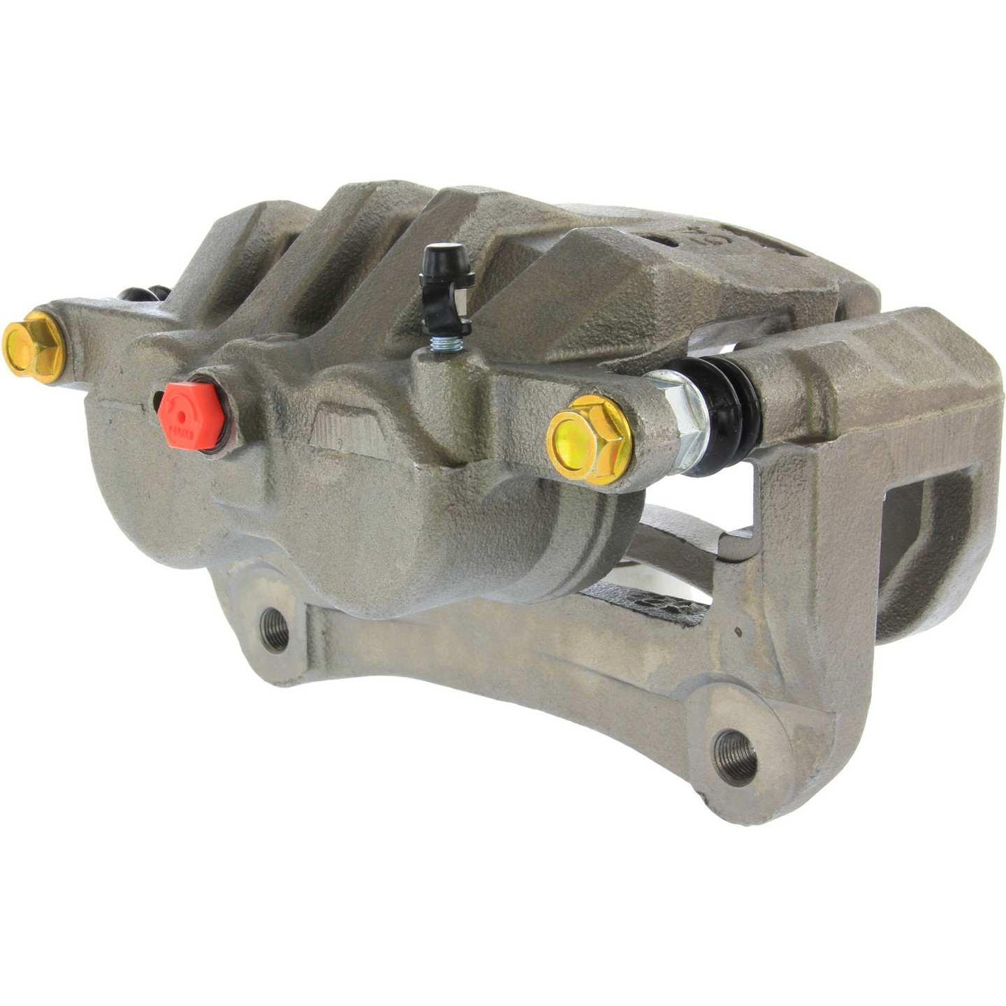 Stoptech Centric 10-11 Lexus RX350 / 08-11 Toyota Highlander Front Right Semi-Loaded Caliper 141.44273