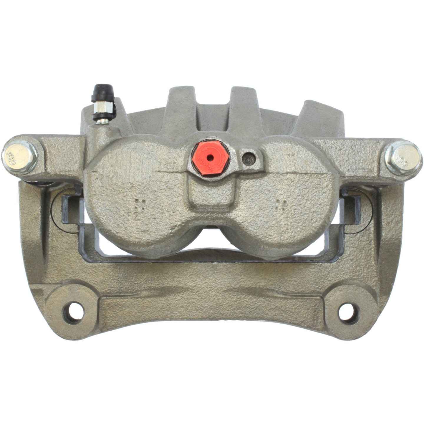 Stoptech Centric 10 Lexus RX350 Front Left Semi-Loaded Caliper 141.44274