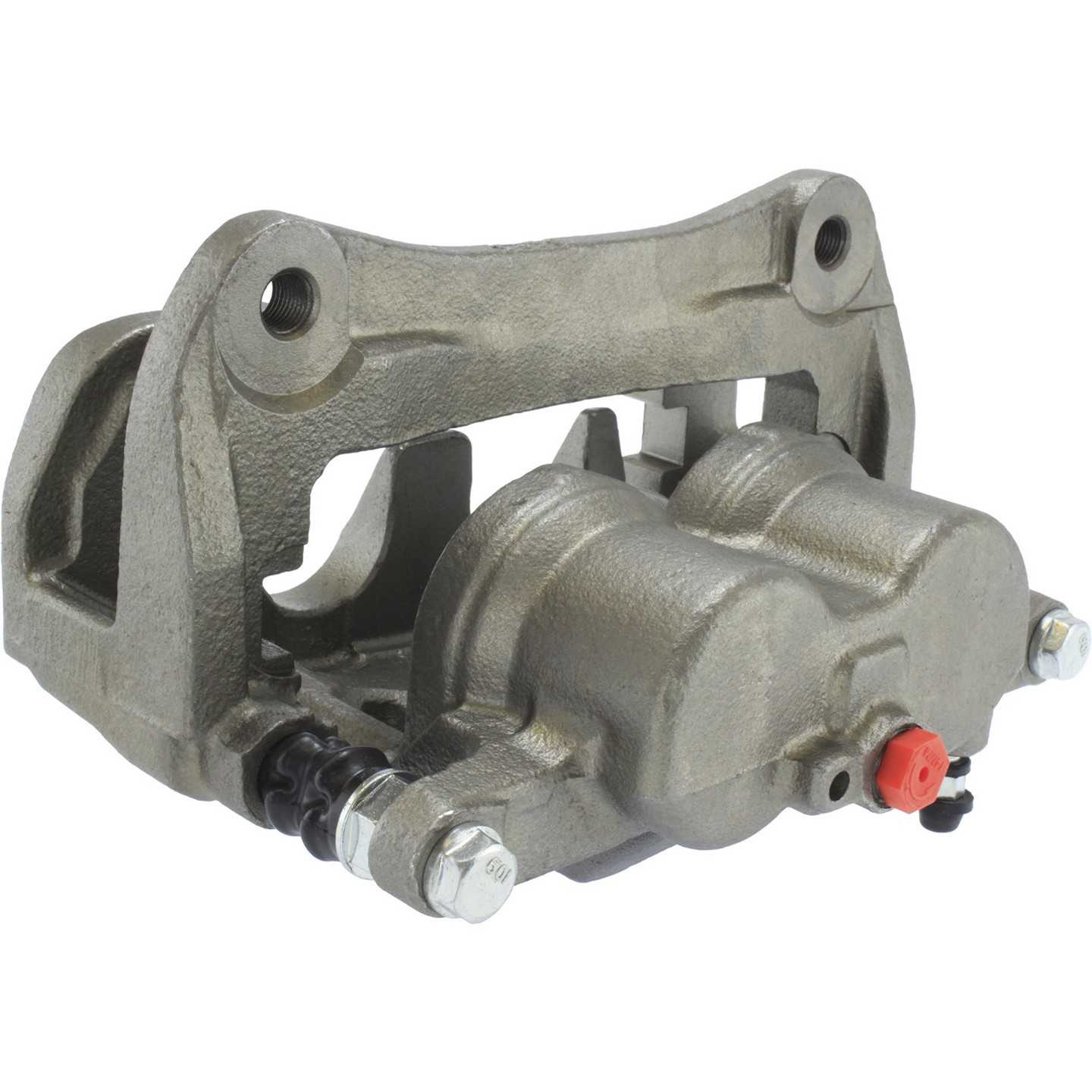 Stoptech Centric 10 Lexus RX350 Front Left Semi-Loaded Caliper 141.44274