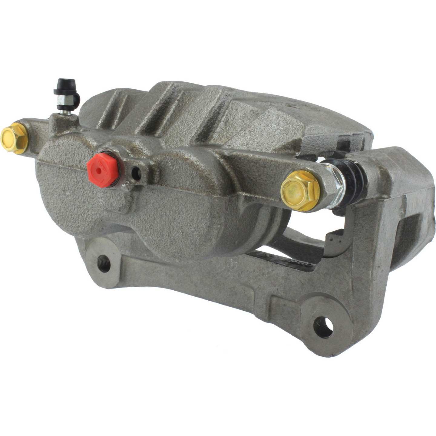 centric parts semi-loaded brake caliper  frsport 141.44282