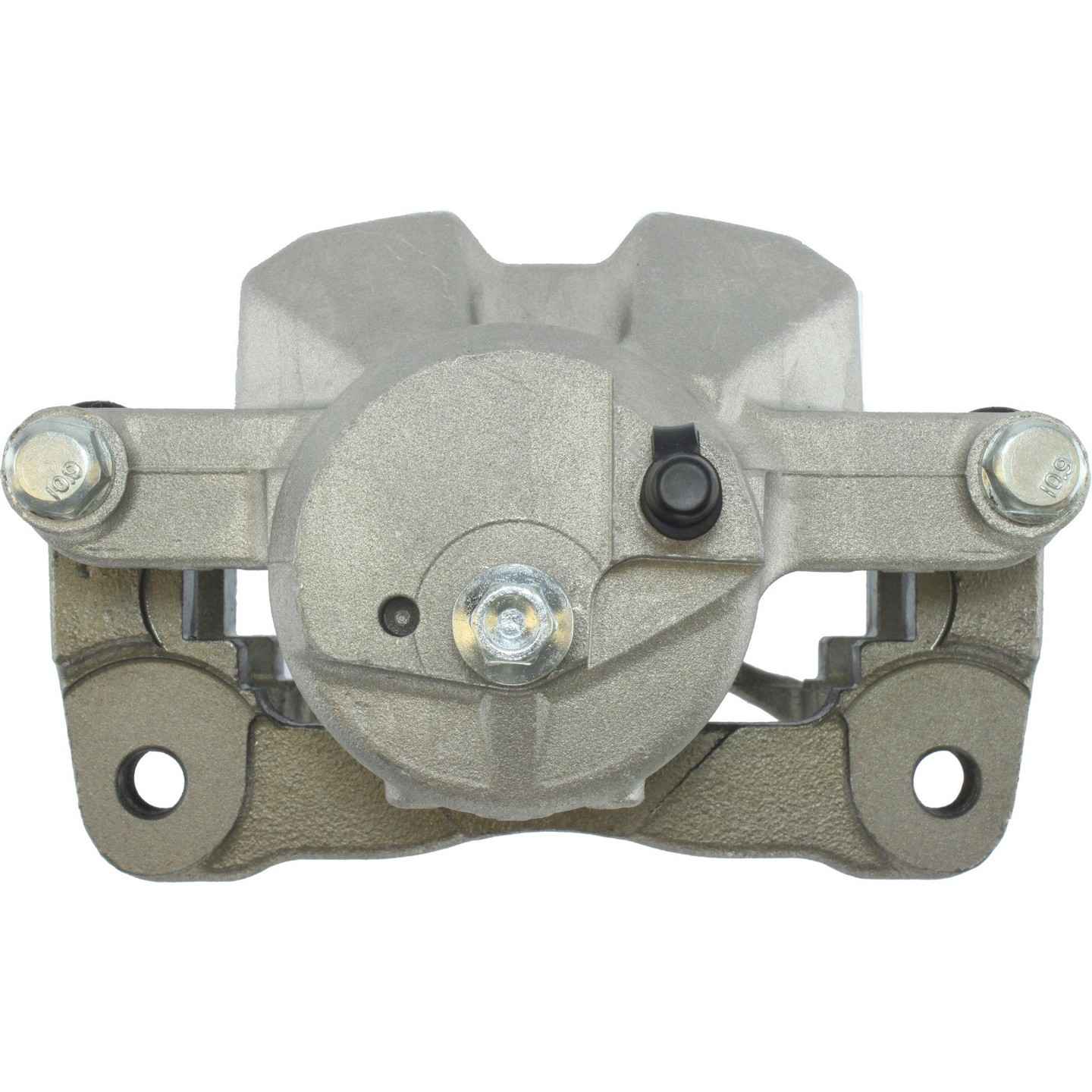 centric parts semi-loaded brake caliper  frsport 141.44285