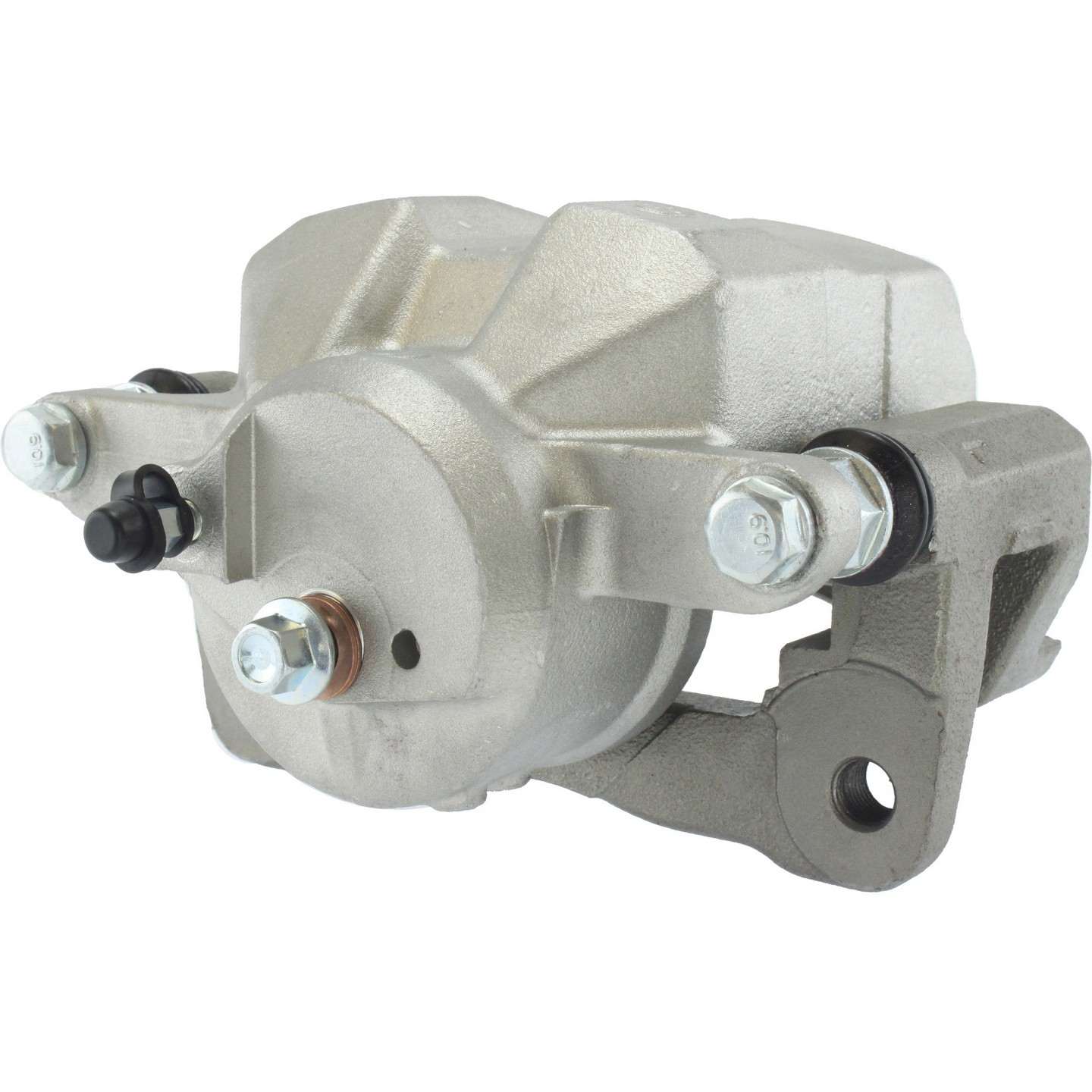 centric parts semi-loaded brake caliper  frsport 141.44286