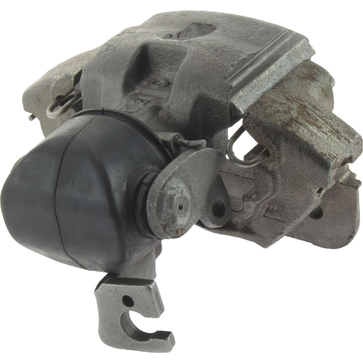 Stoptech Centric 79-81 Toyota Celica Rear Right Rebuilt Caliper (R&R Caliper) 141.44501