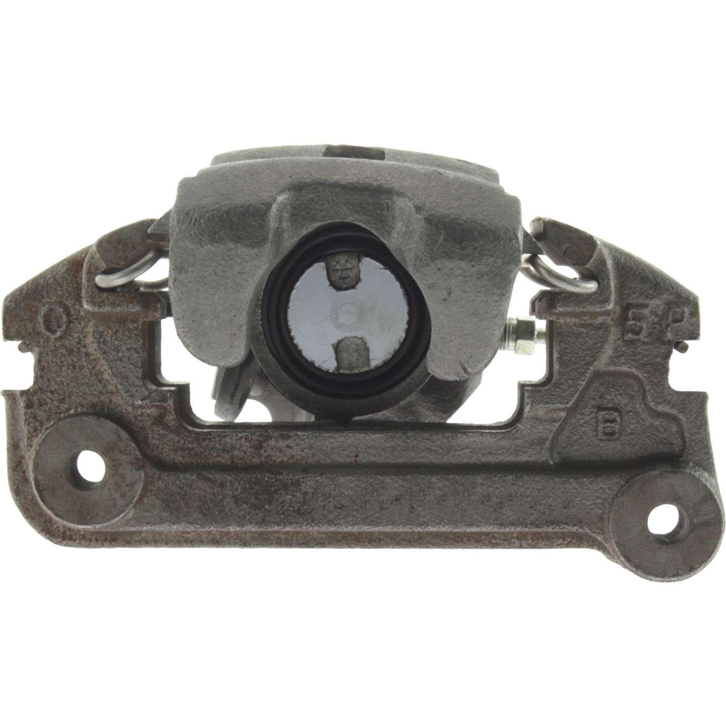 Stoptech Centric 79-81 Toyota Celica Rear Right Rebuilt Caliper (R&R Caliper) 141.44501