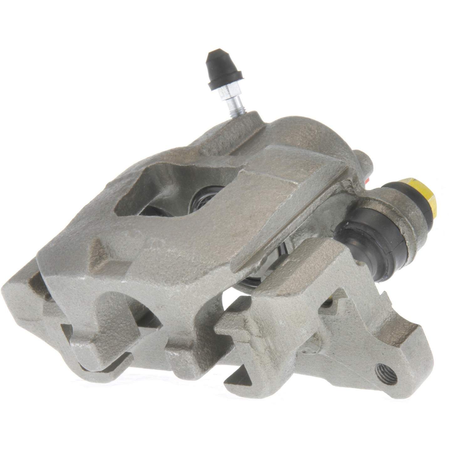 centric parts semi-loaded brake caliper  frsport 141.44506