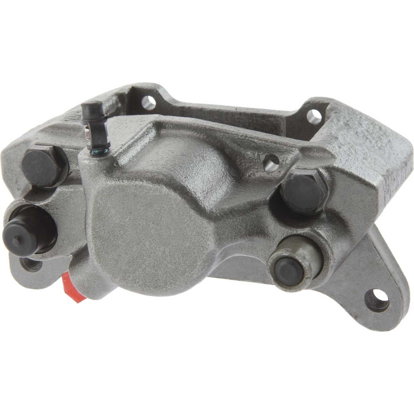 centric parts semi-loaded brake caliper  frsport 141.44507