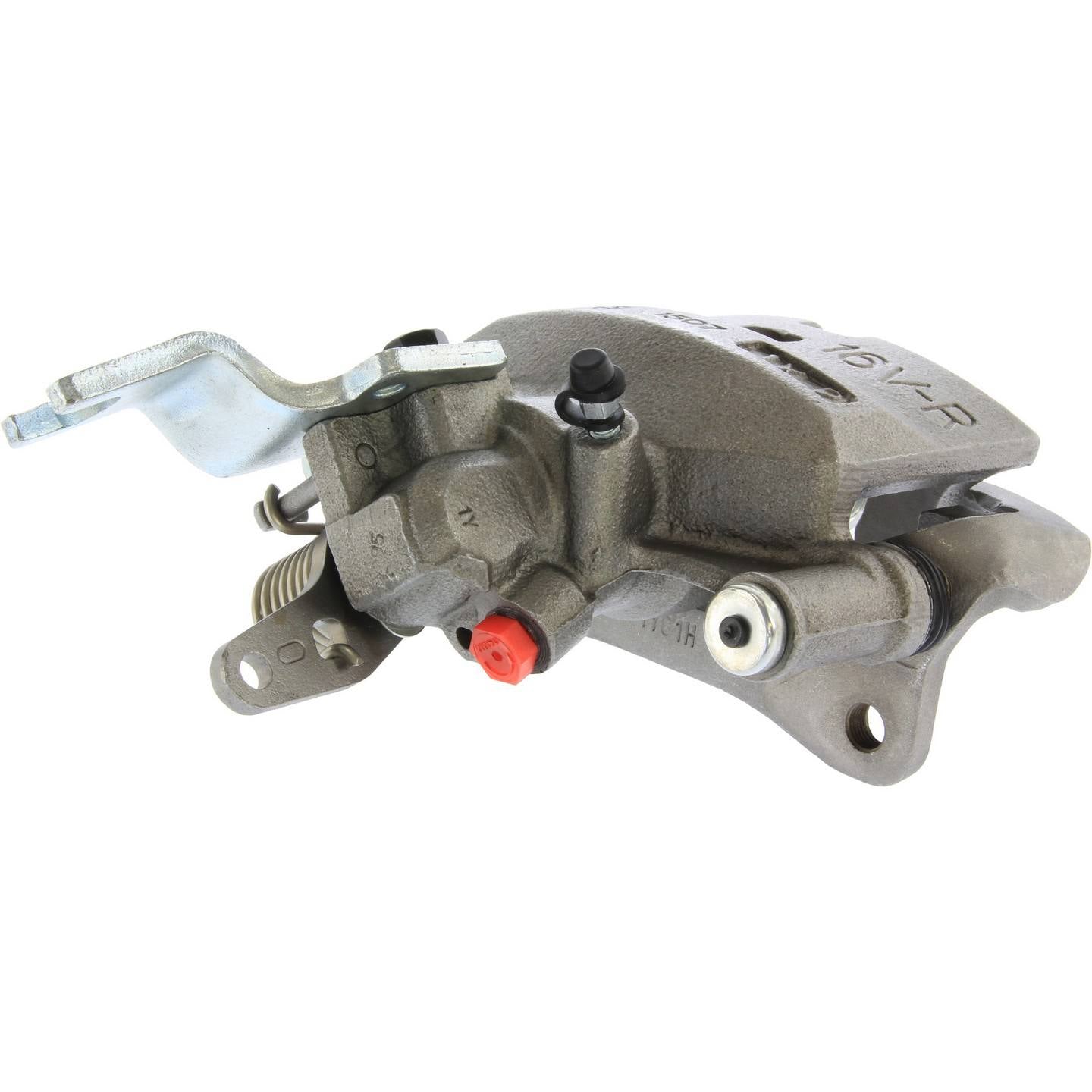 Stoptech Centric 91-95 Toyota MR2 Semi-Loaded Rear Passenger Side Remanufactured Brake Caliper 141.44511