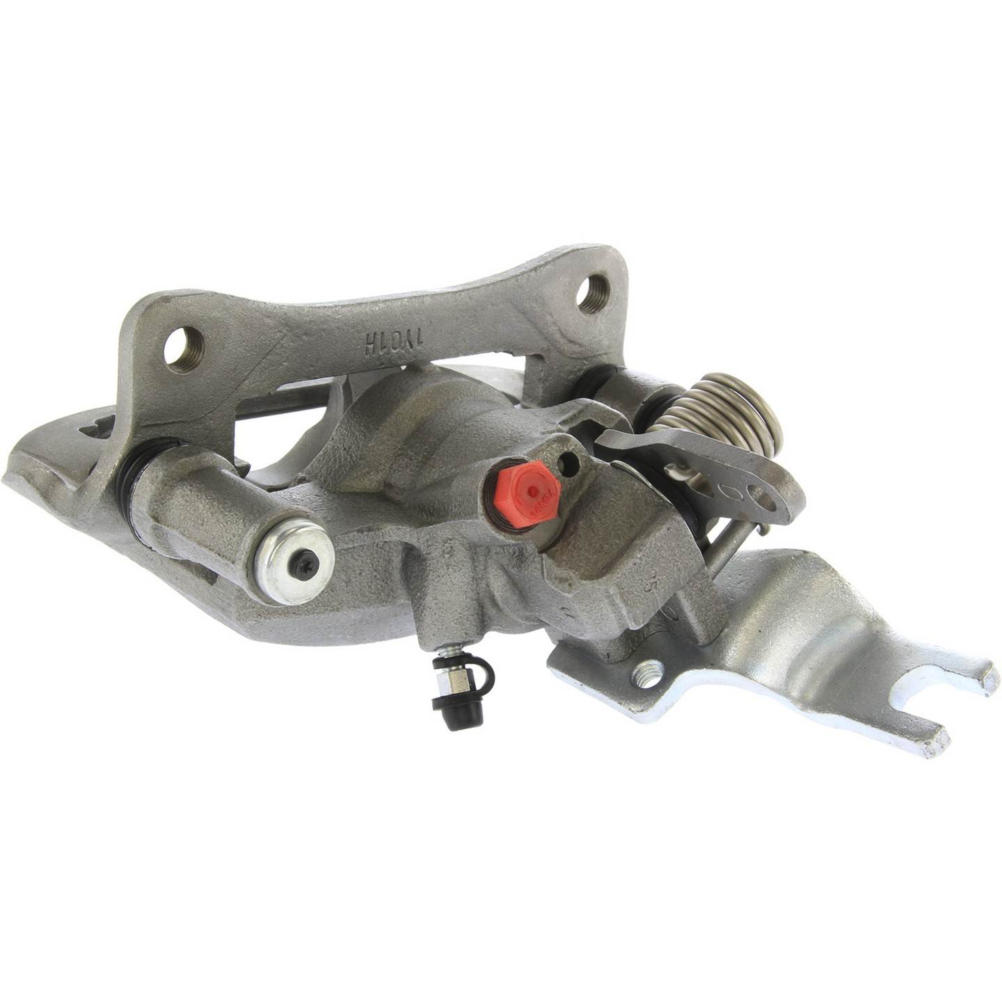 Stoptech Centric 91-95 Toyota MR2 Semi-Loaded Rear Passenger Side Remanufactured Brake Caliper 141.44511