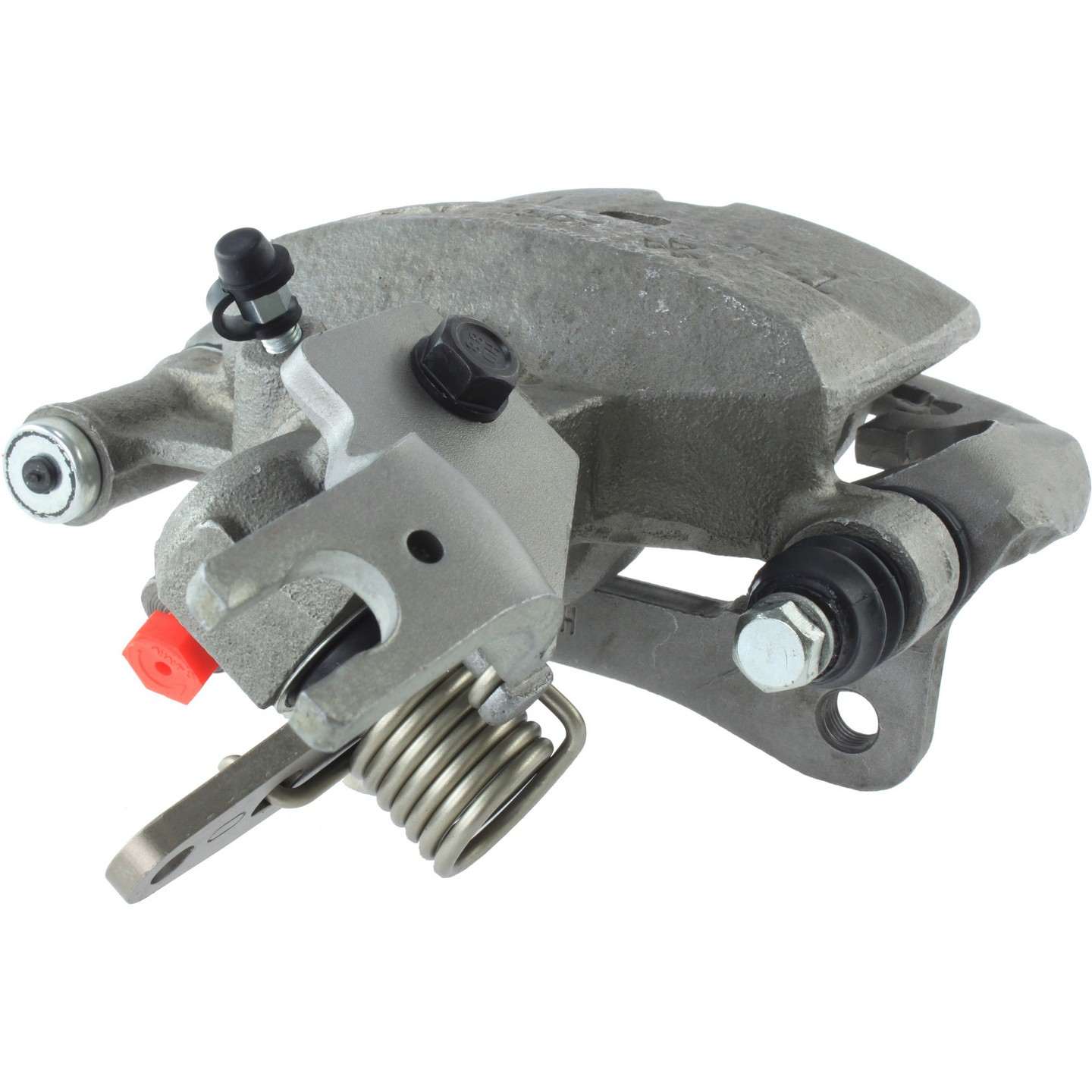 Stoptech Centric 91-95 Toyota MR2 Semi-Loaded Rear Driver Side Remanufactured Brake Caliper 141.44512