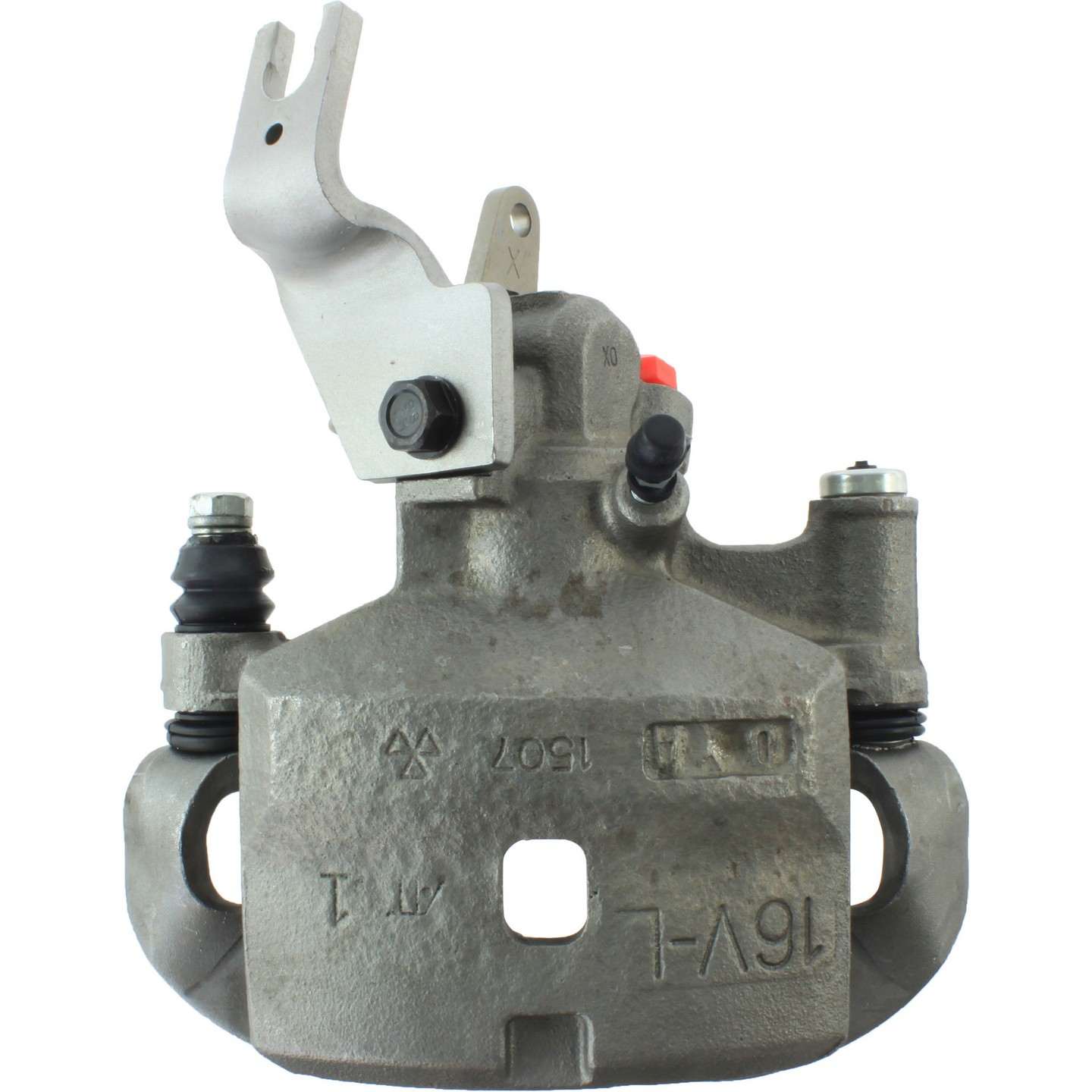 Stoptech Centric 91-95 Toyota MR2 Semi-Loaded Rear Driver Side Remanufactured Brake Caliper 141.44512