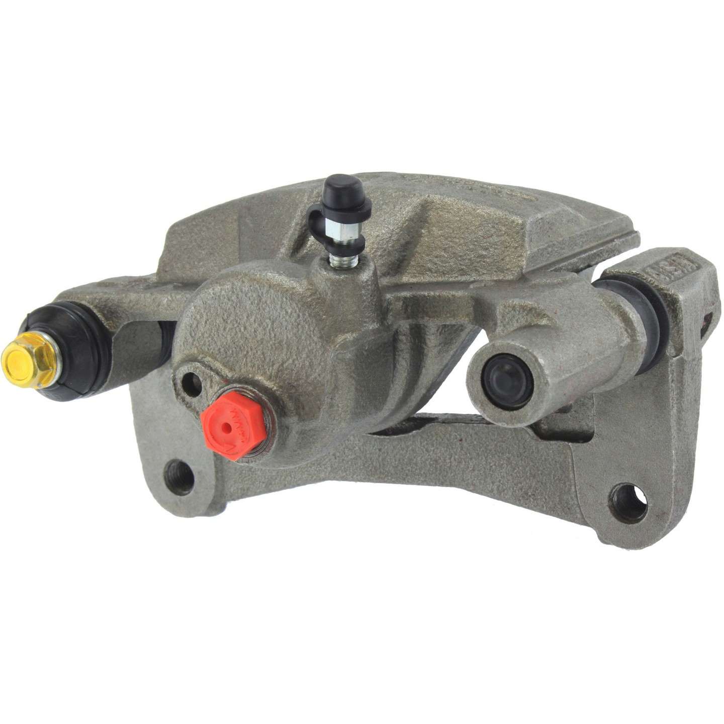 centric parts semi-loaded brake caliper  frsport 141.44518