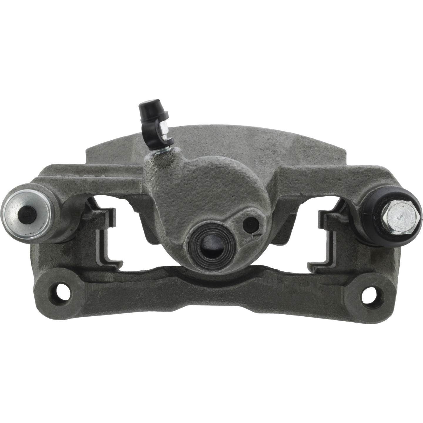 Stoptech Centric Semi-Loaded Brake Caliper - Rear Right 141.44525