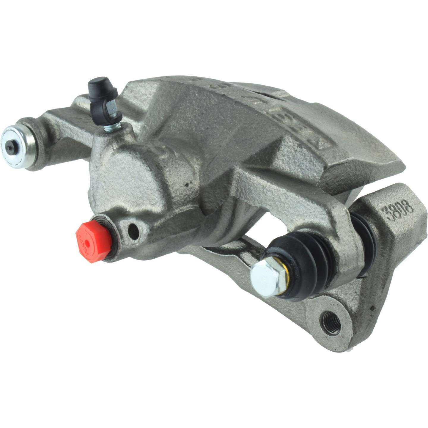 Stoptech Centric Semi-Loaded Brake Caliper - Rear Right 141.44529