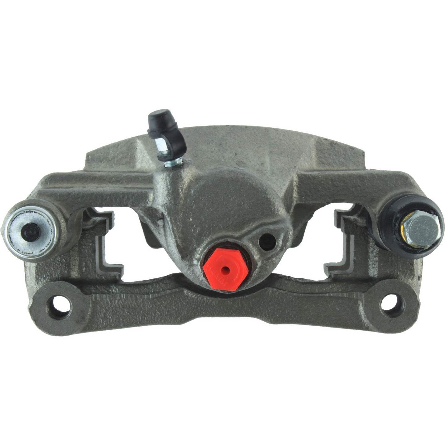 centric parts semi-loaded brake caliper  frsport 141.44529