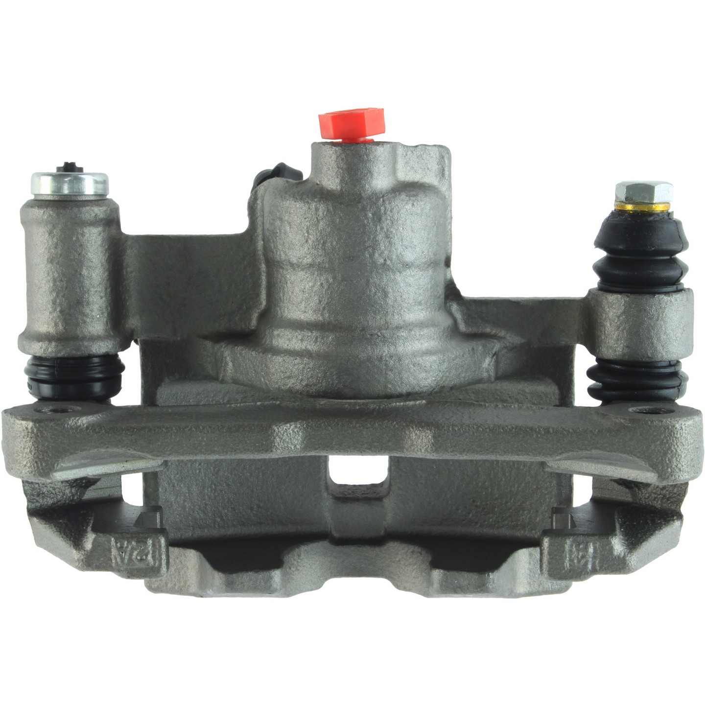 Stoptech Centric Semi-Loaded Brake Caliper - Rear Right 141.44529