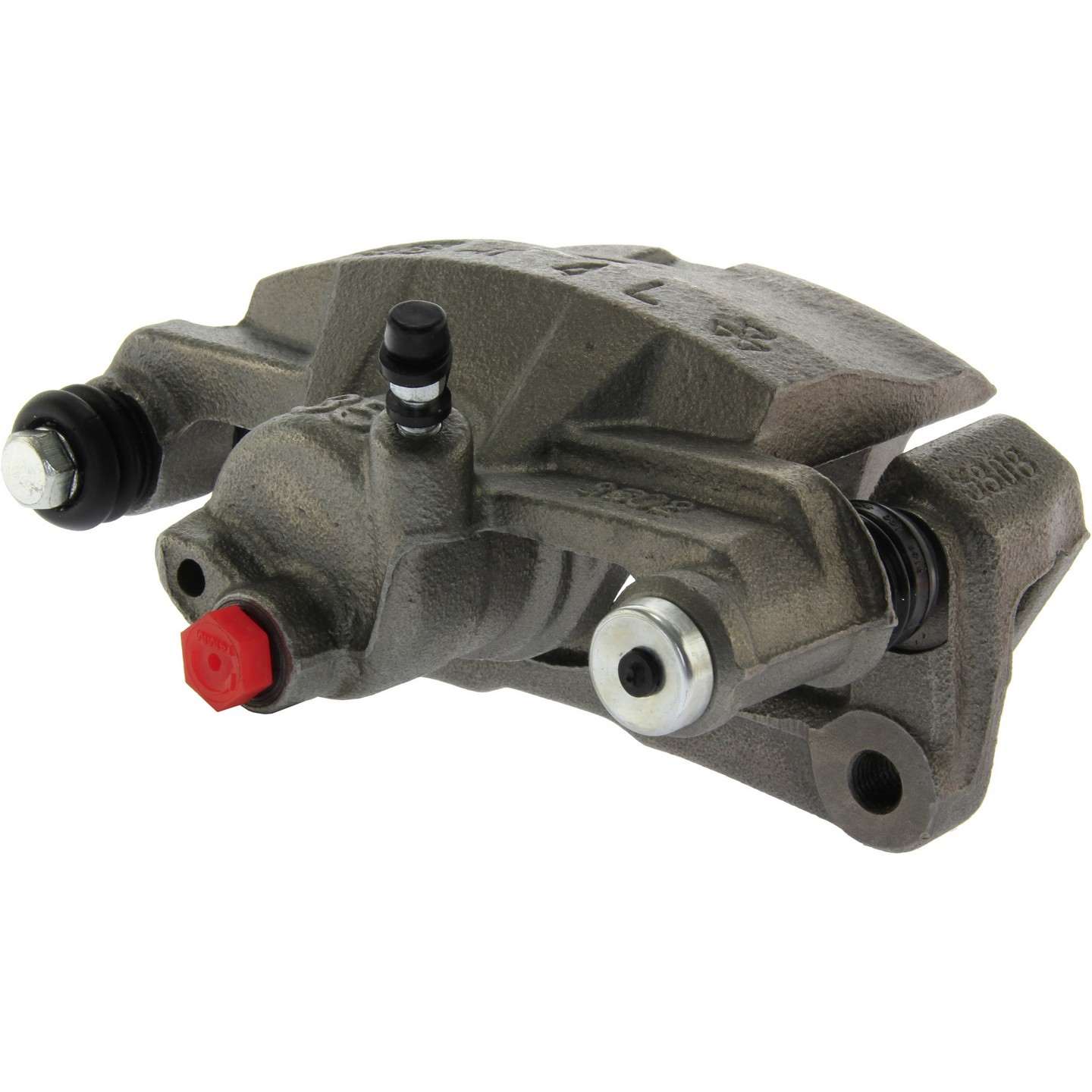 centric parts semi-loaded brake caliper  frsport 141.44530