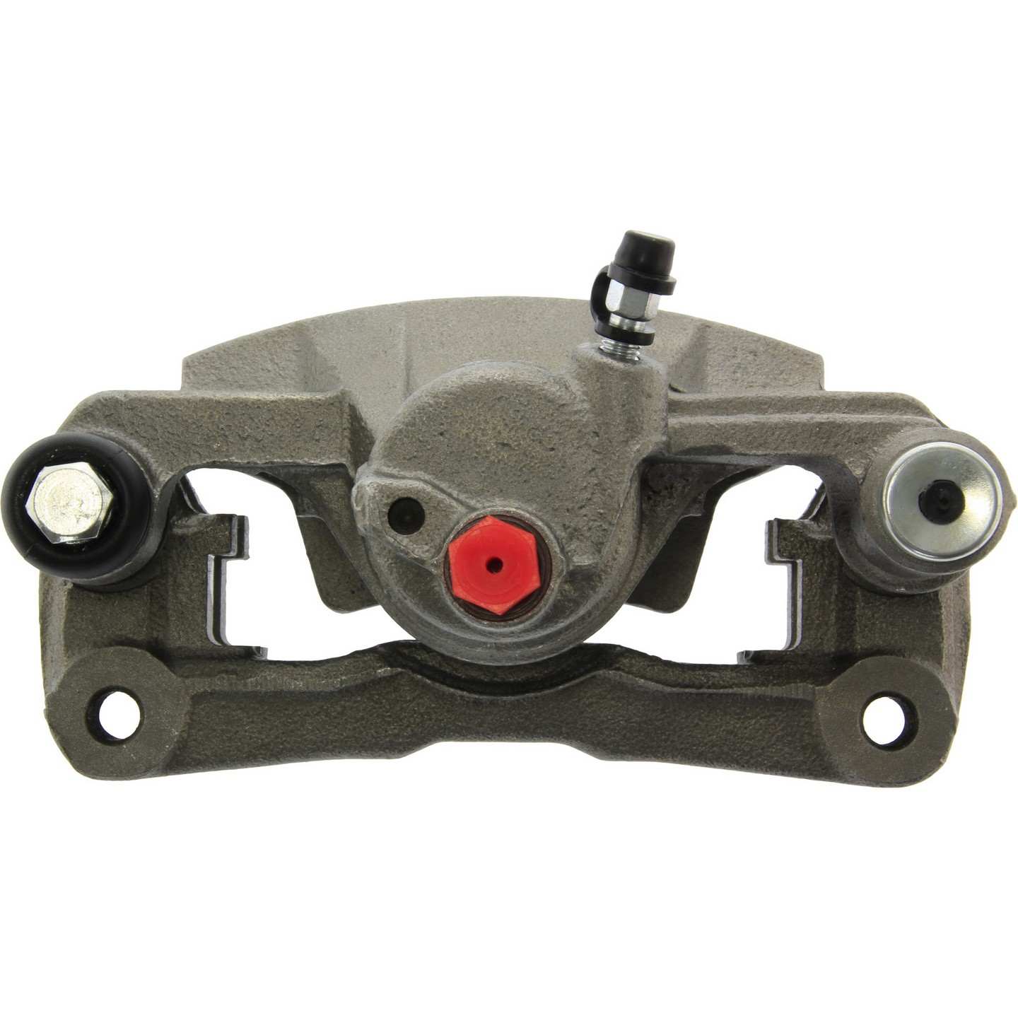 Stoptech Centric Semi-Loaded Brake Caliper - Rear Left 141.44530