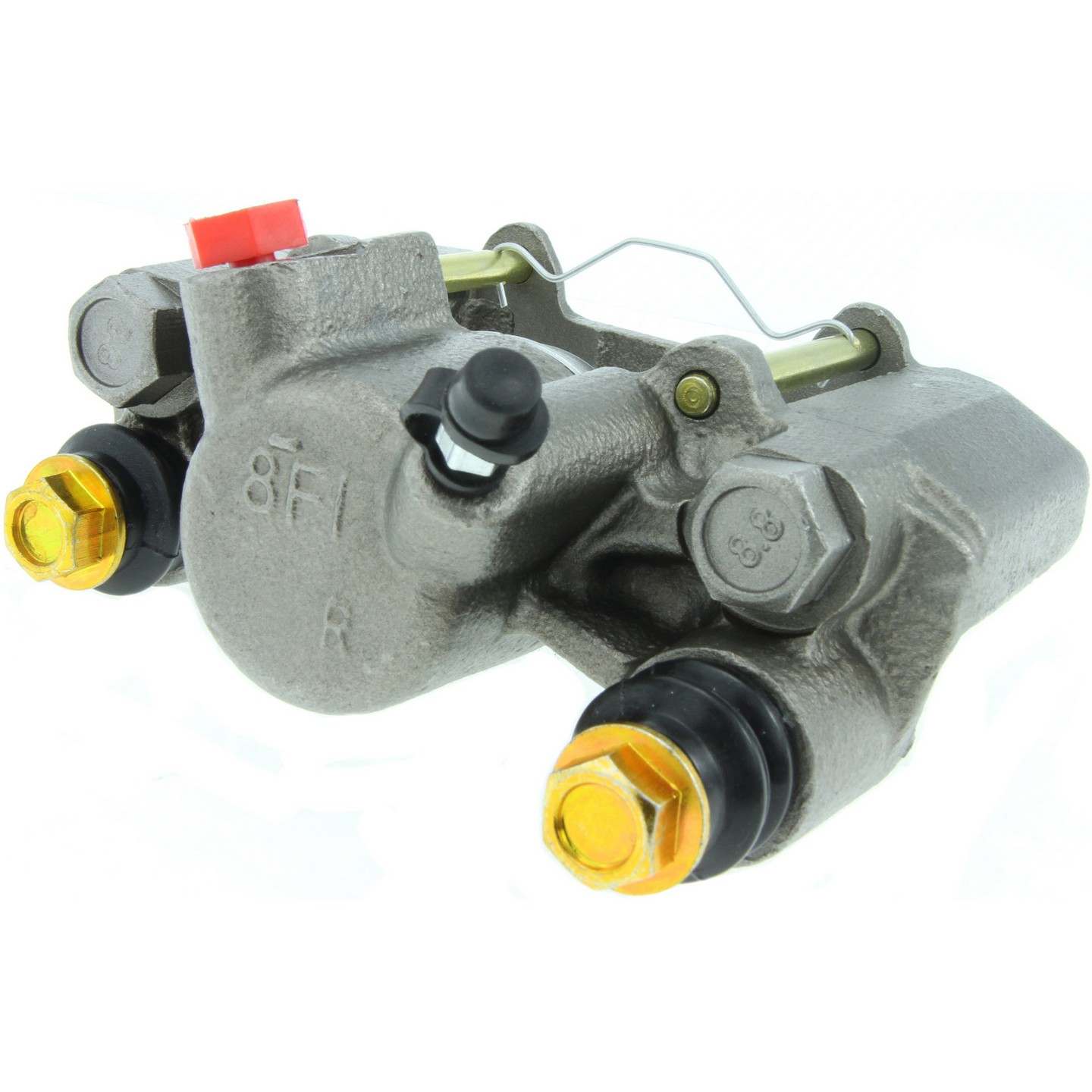 Stoptech Centric Semi-Loaded Brake Caliper - Rear Right 141.44531