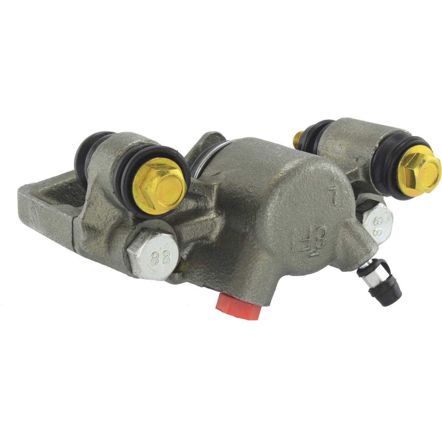 Stoptech Centric Semi-Loaded Brake Caliper - Rear Left 141.44532