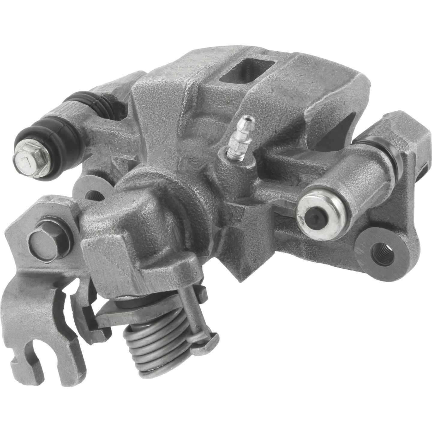 Stoptech Centric Posi-Quiet Loaded Caliper 141.44537