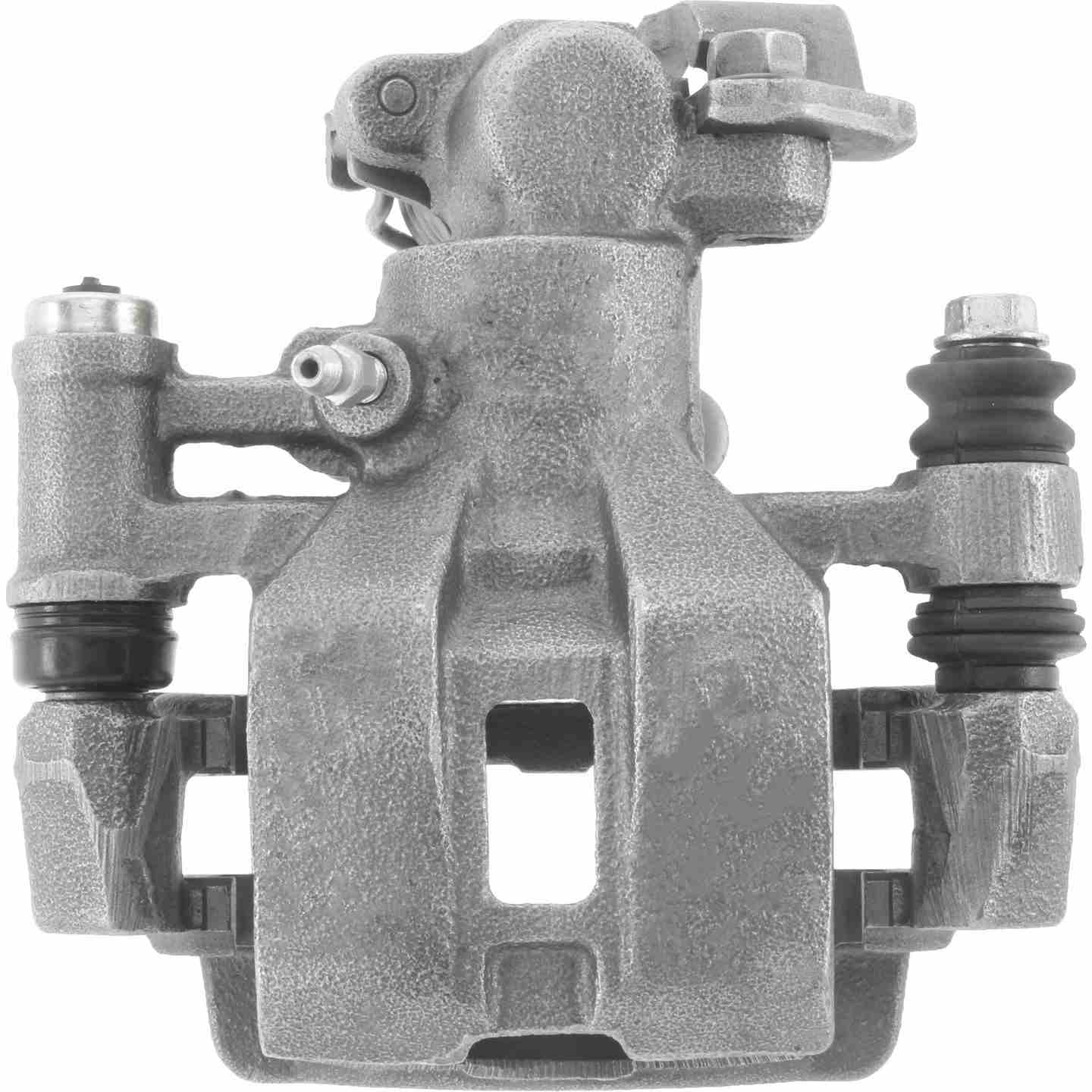 Stoptech Centric Posi-Quiet Loaded Caliper 141.44537