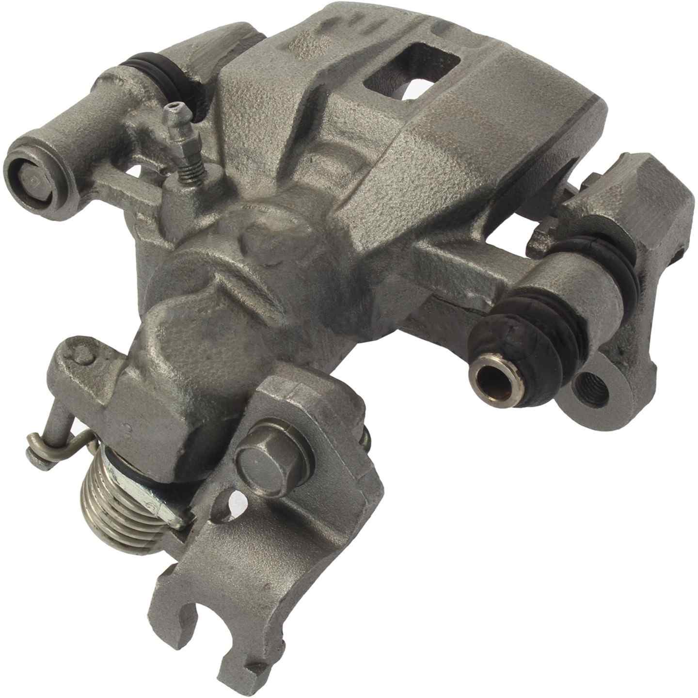 Stoptech Centric Posi-Quiet Loaded Caliper 141.44538