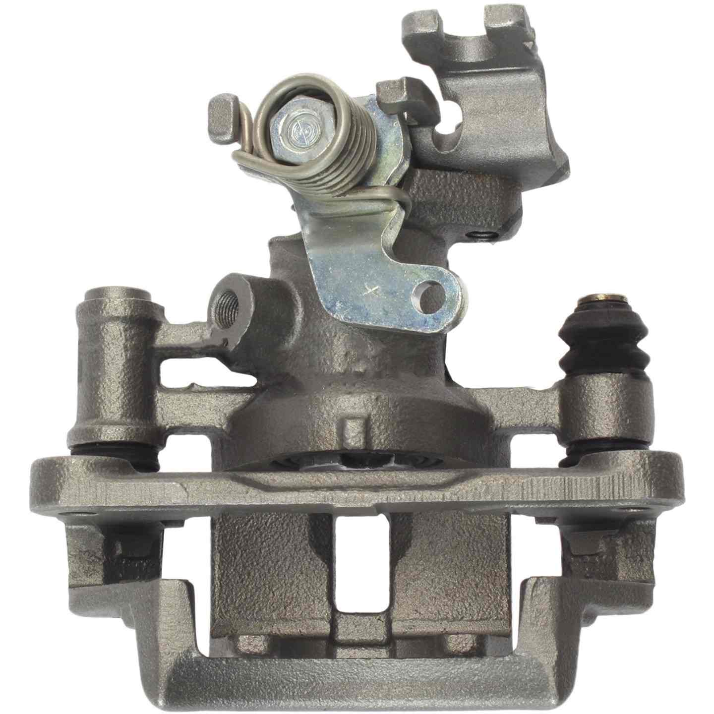 Stoptech Centric Posi-Quiet Loaded Caliper 141.44538