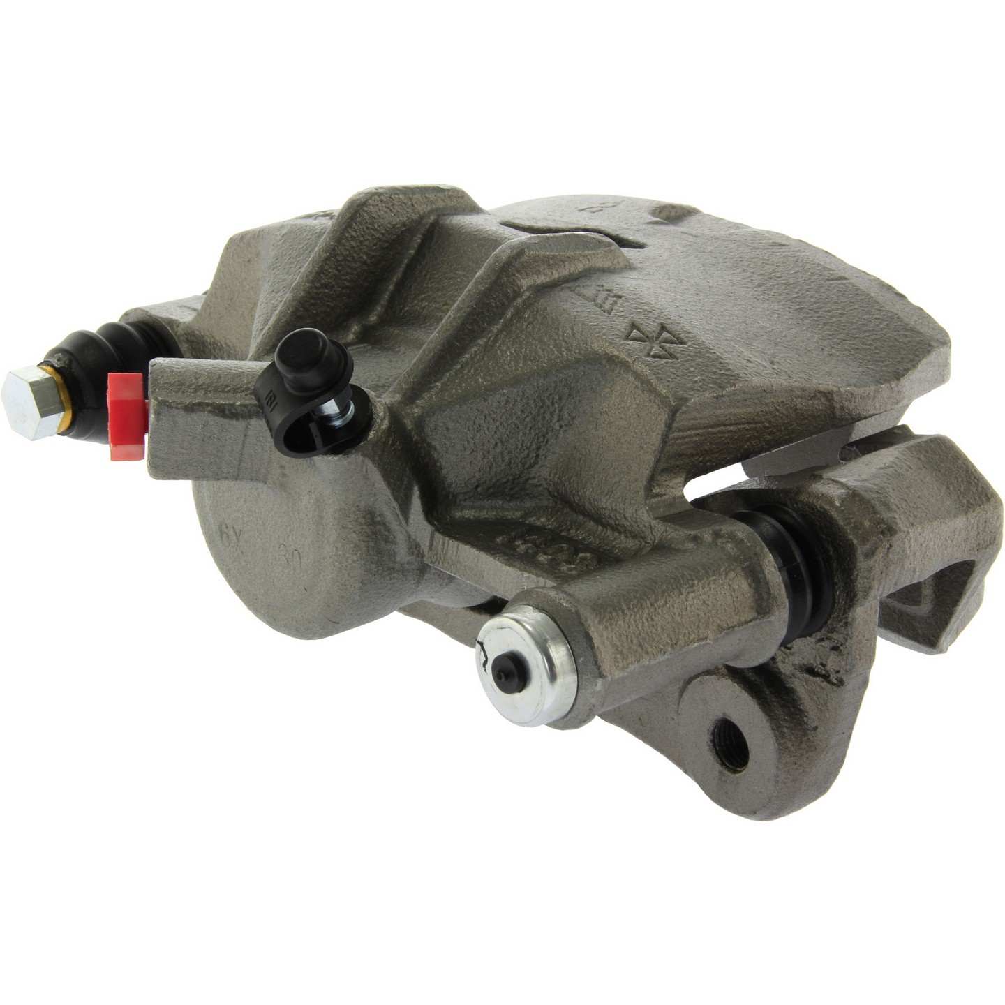 centric parts semi-loaded brake caliper  frsport 141.44544