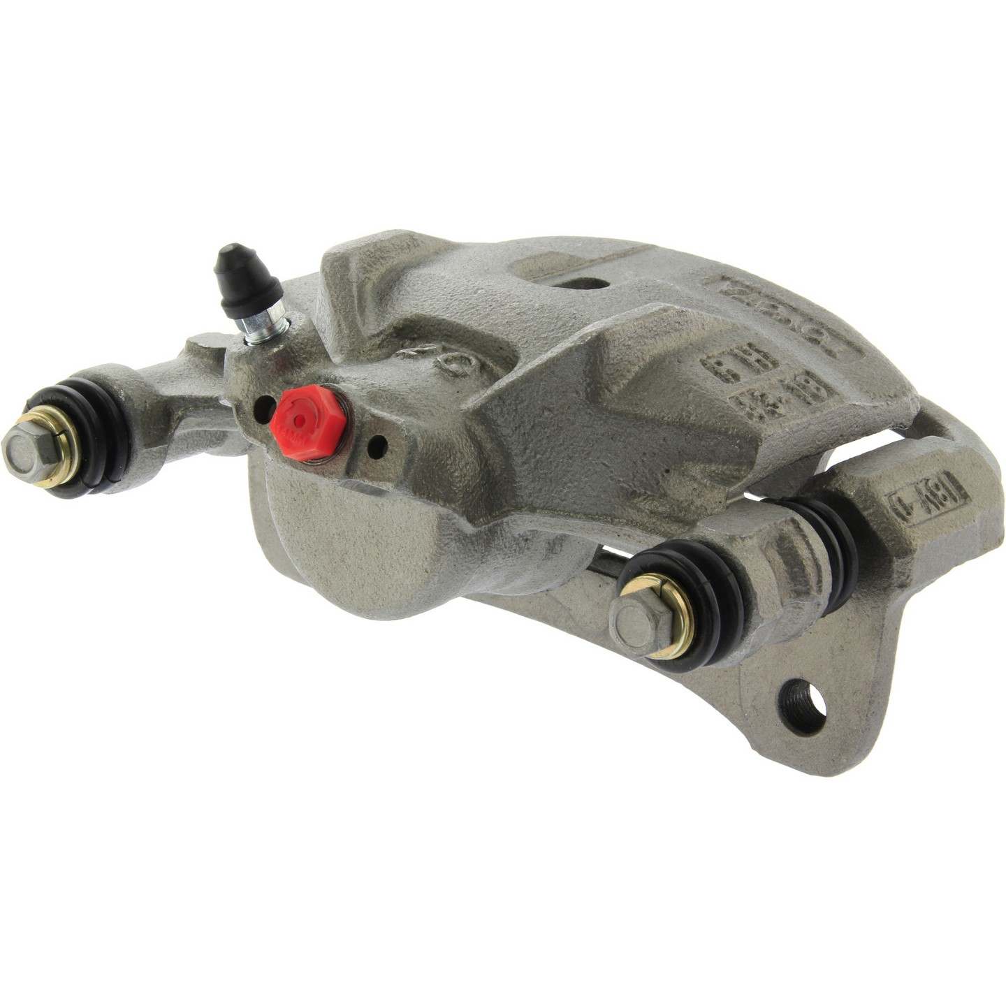 centric parts semi-loaded brake caliper  frsport 141.44547