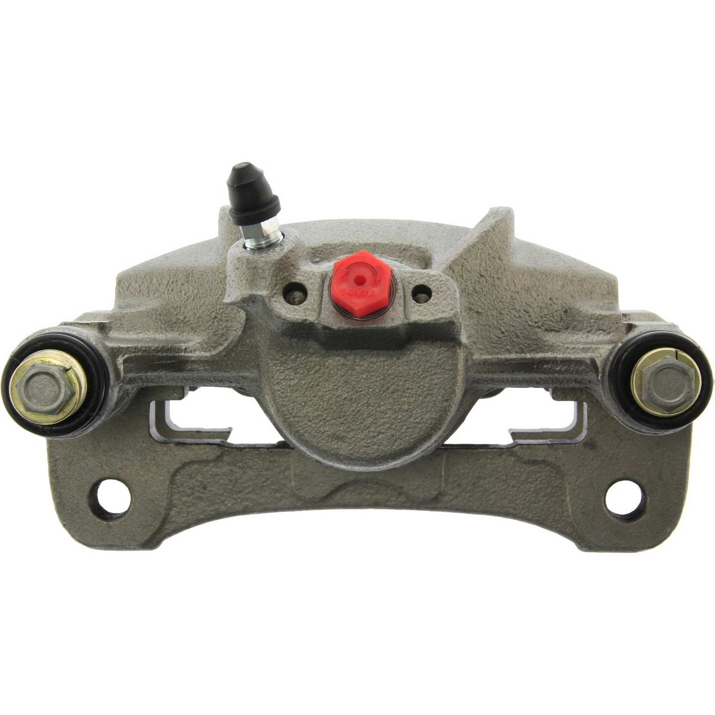 Stoptech Centric Semi-Loaded Brake Caliper - Rear Right 141.44547