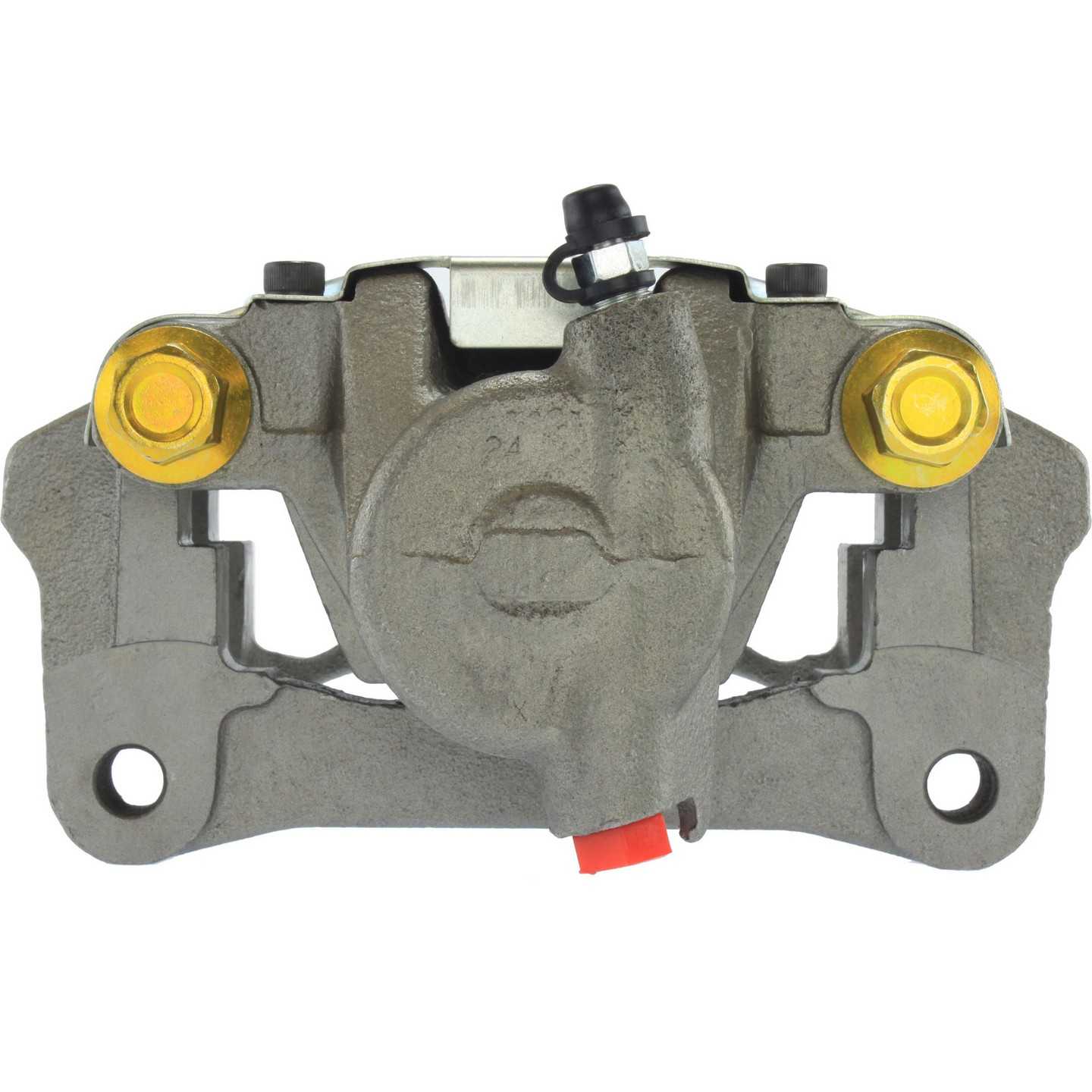 centric parts semi-loaded brake caliper  frsport 141.44557