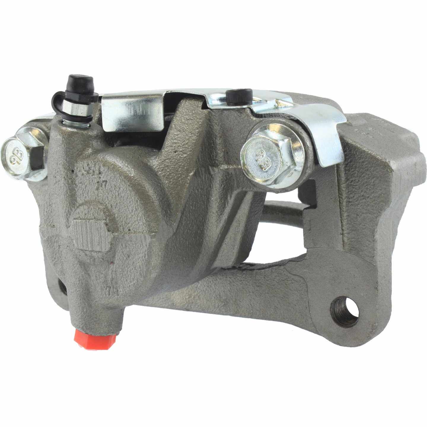 centric parts semi-loaded brake caliper  frsport 141.44558