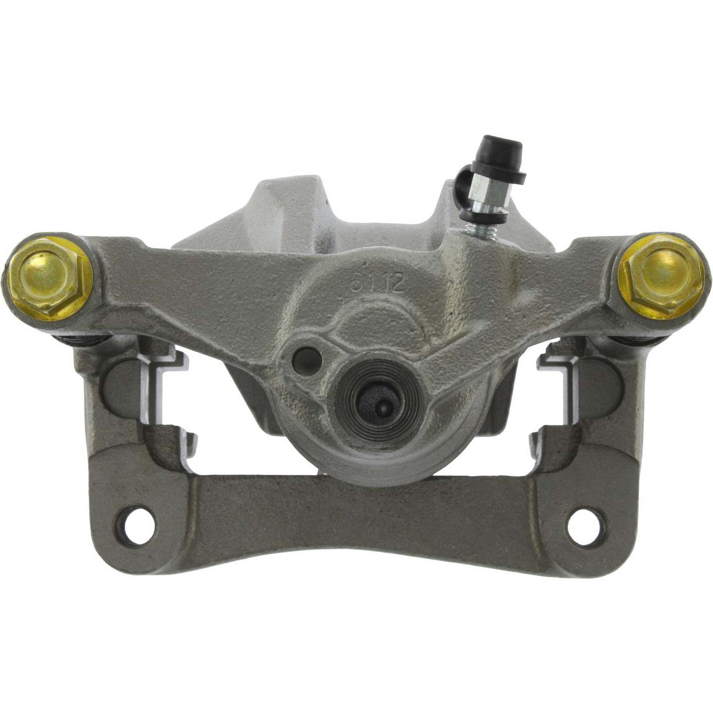 centric parts semi-loaded brake caliper  frsport 141.44566