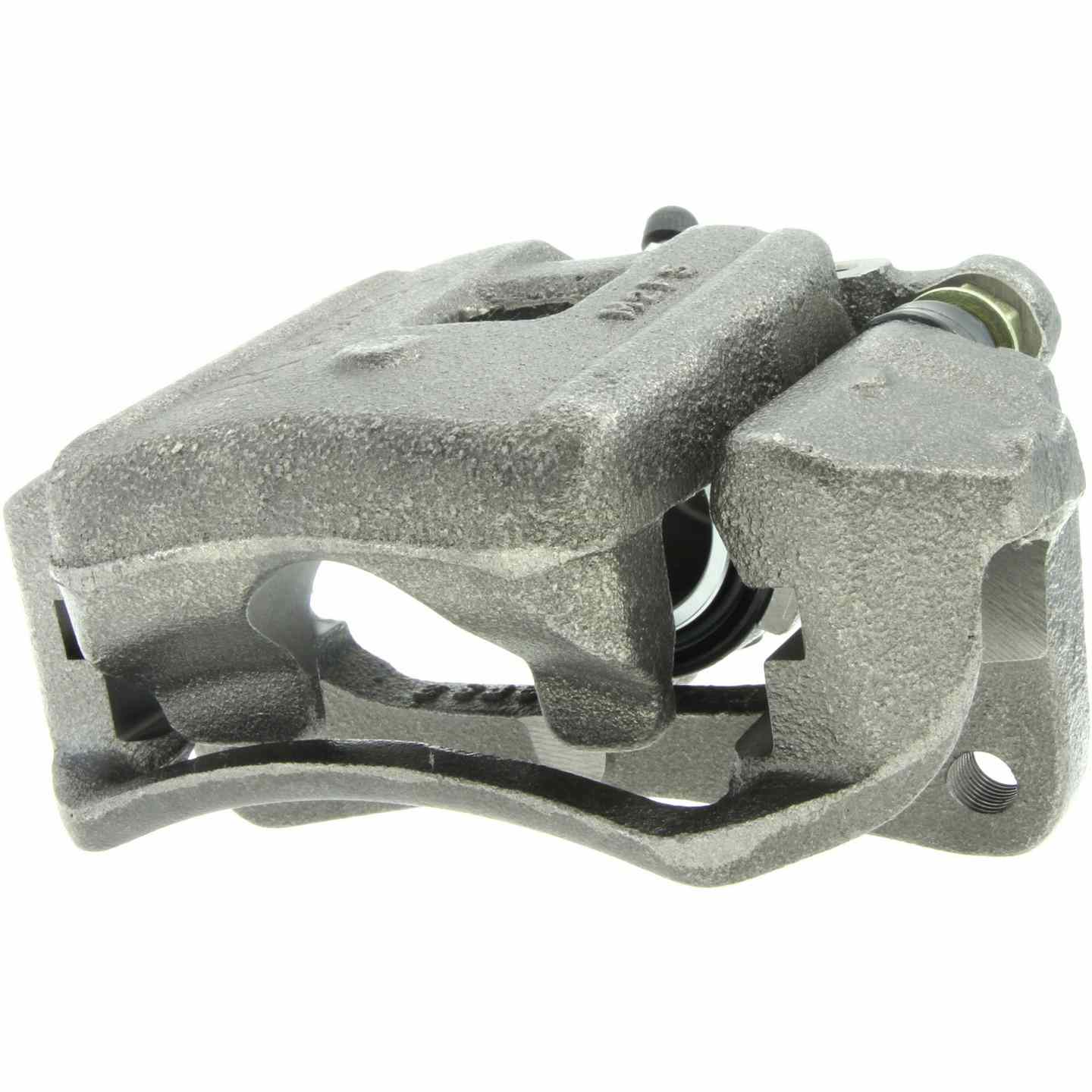 centric parts semi-loaded brake caliper  frsport 141.44569