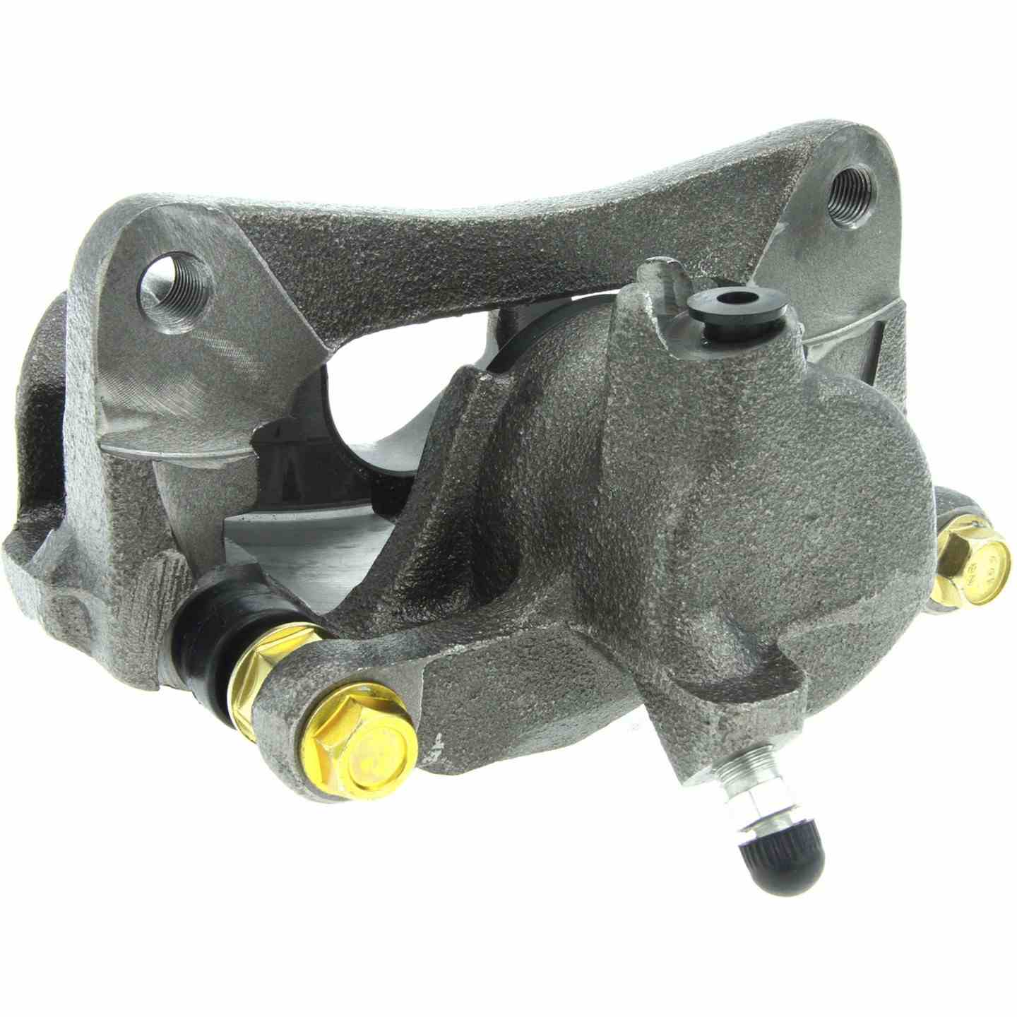 Stoptech Centric Semi-Loaded Brake Caliper - Rear Right 141.44569