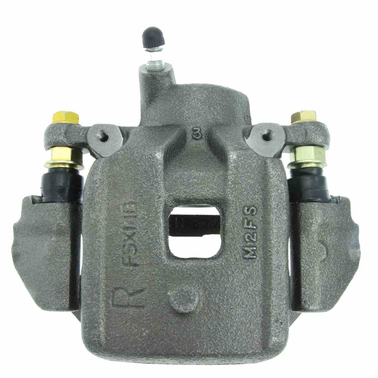 Stoptech Centric Semi-Loaded Brake Caliper - Rear Right 141.44569