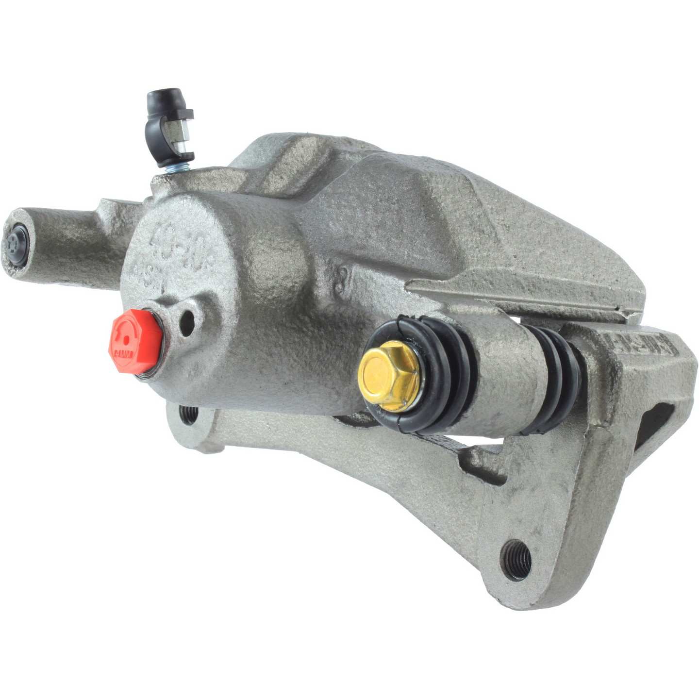 centric parts semi-loaded brake caliper  frsport 141.44573