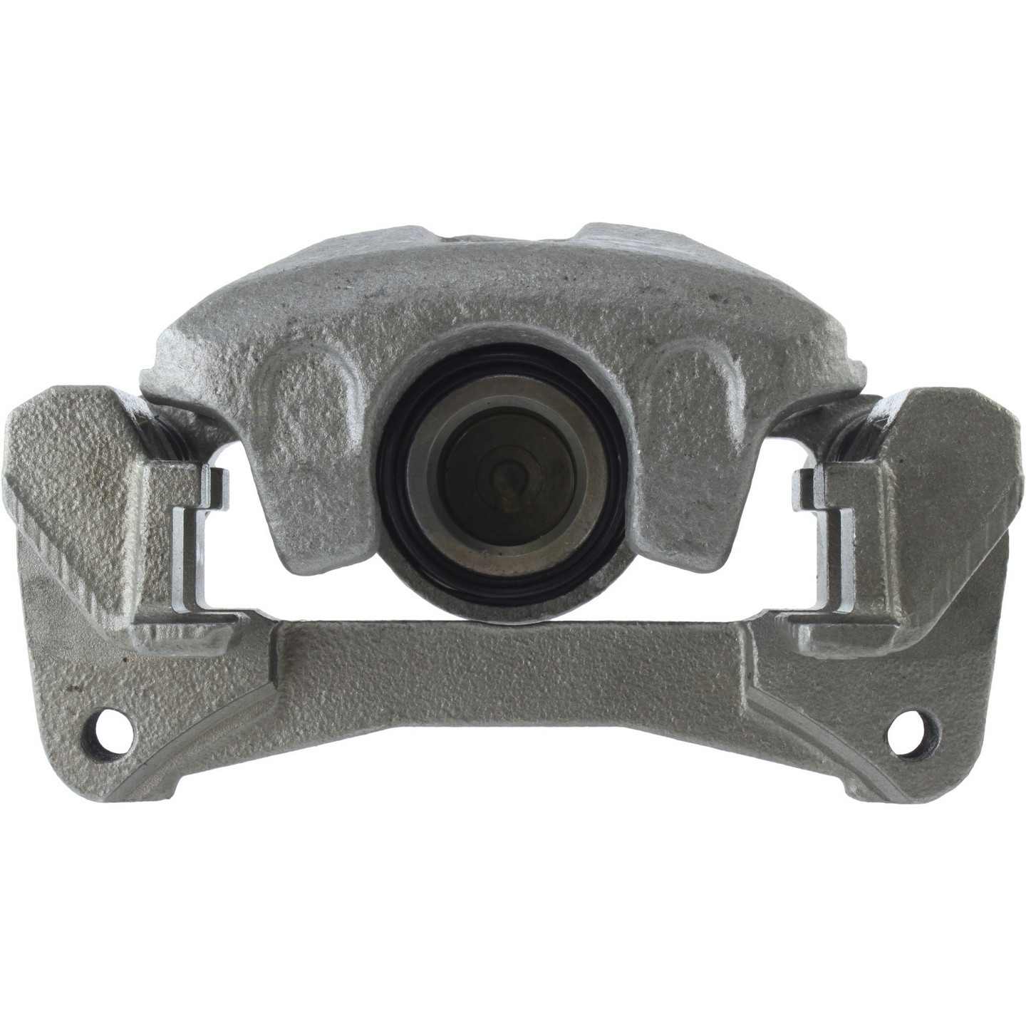 Centric Parts Semi-Loaded Brake Caliper  top view frsport 141.44573