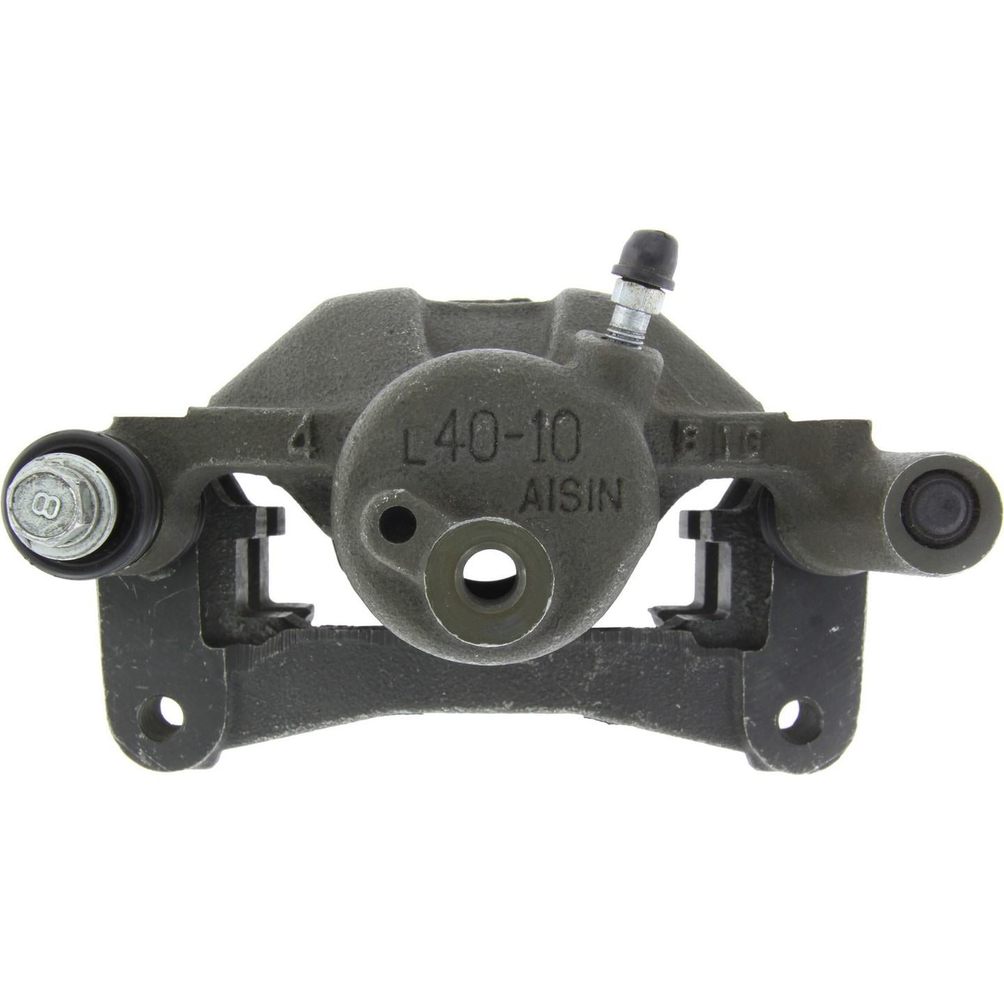 centric parts semi-loaded brake caliper  frsport 141.44574