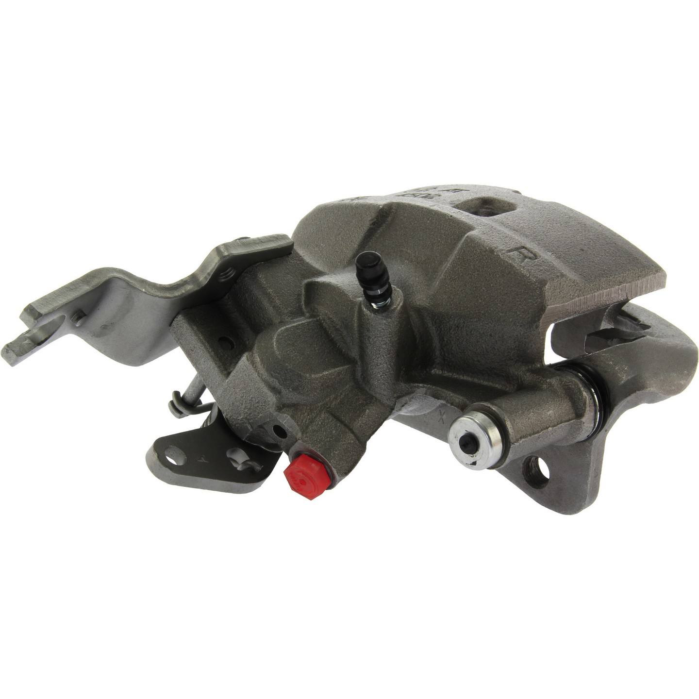 Stoptech Centric Semi-Loaded Brake Caliper - Rear Right 141.44581