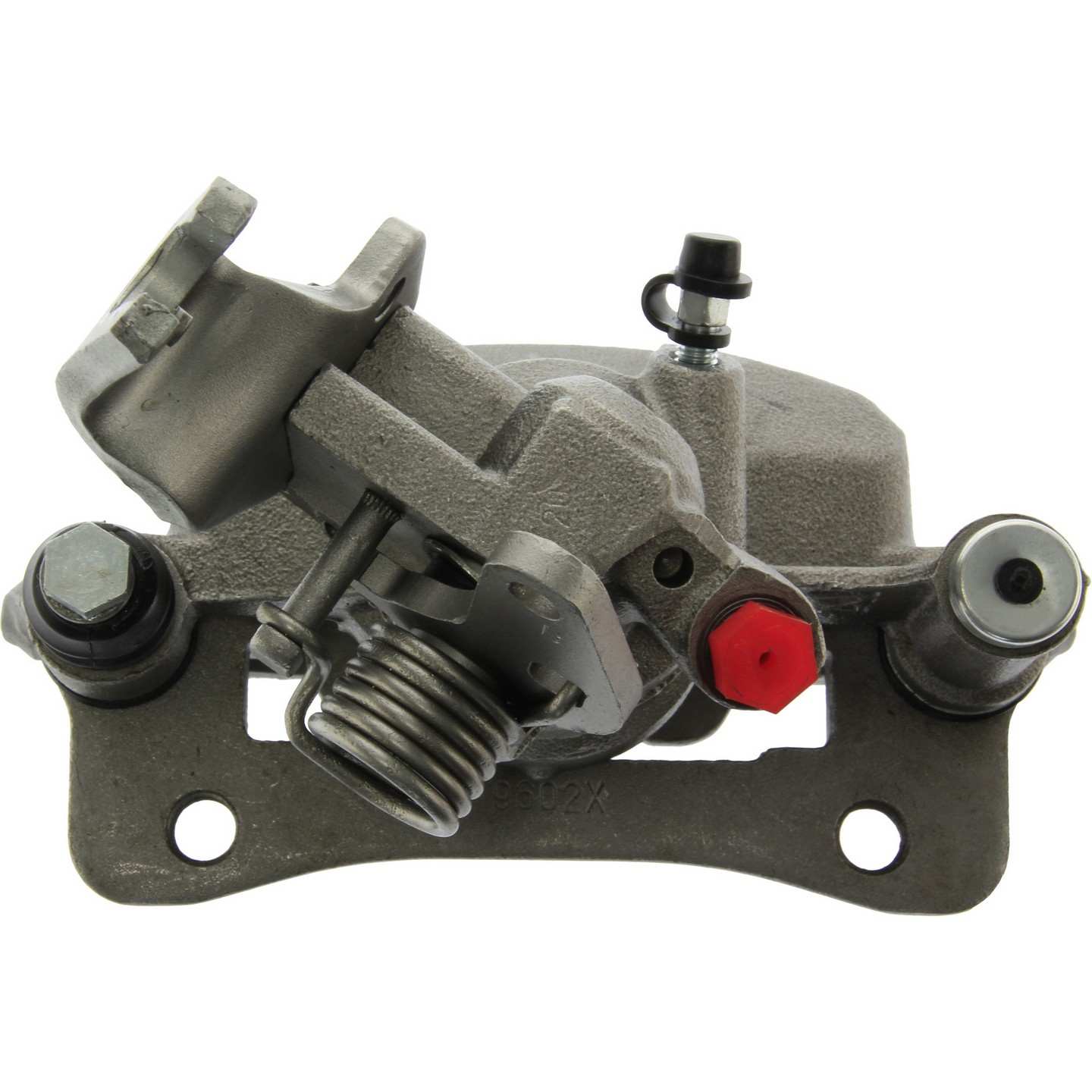 centric parts semi-loaded brake caliper  frsport 141.44581