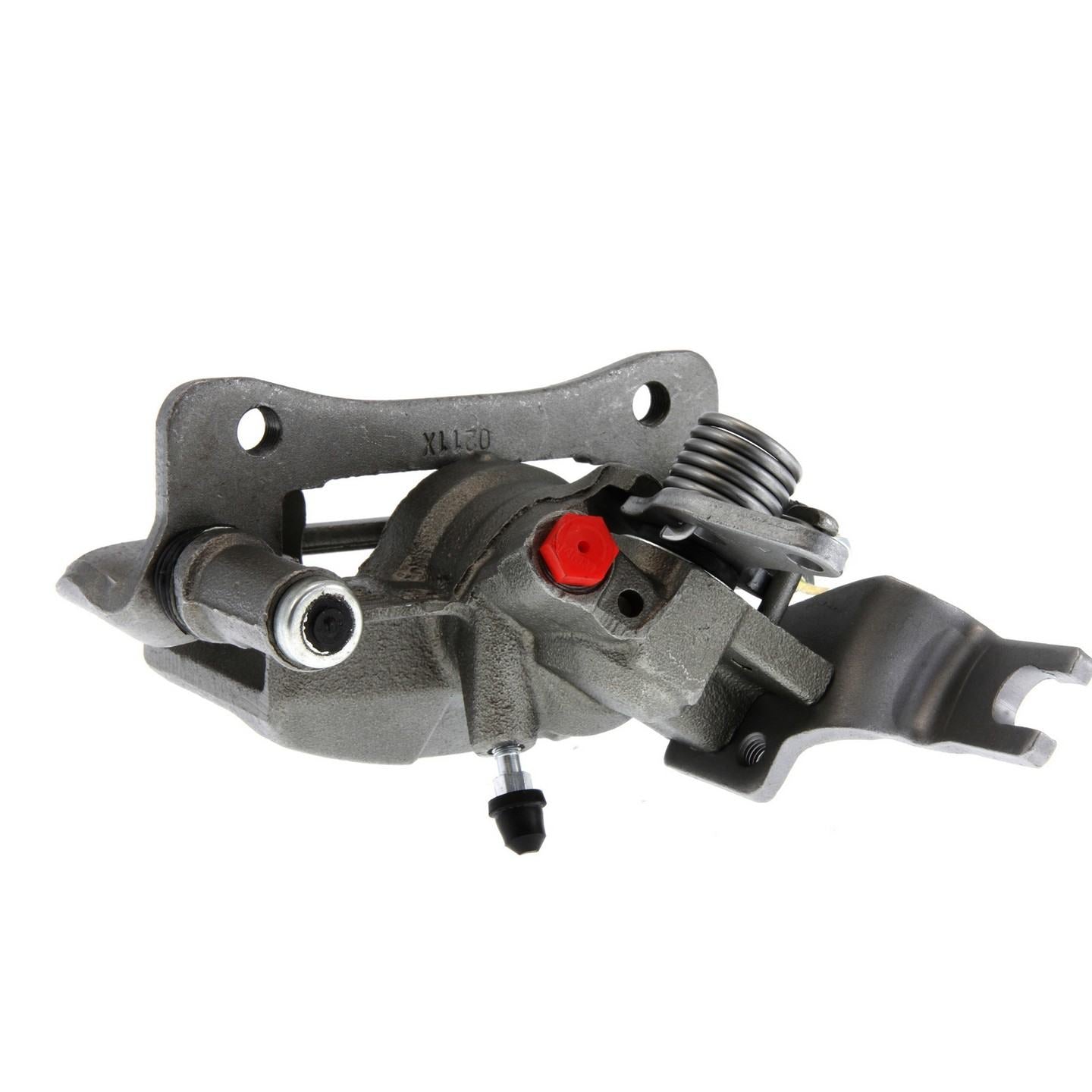 Stoptech Centric Semi-Loaded Brake Caliper - Rear Right 141.44581