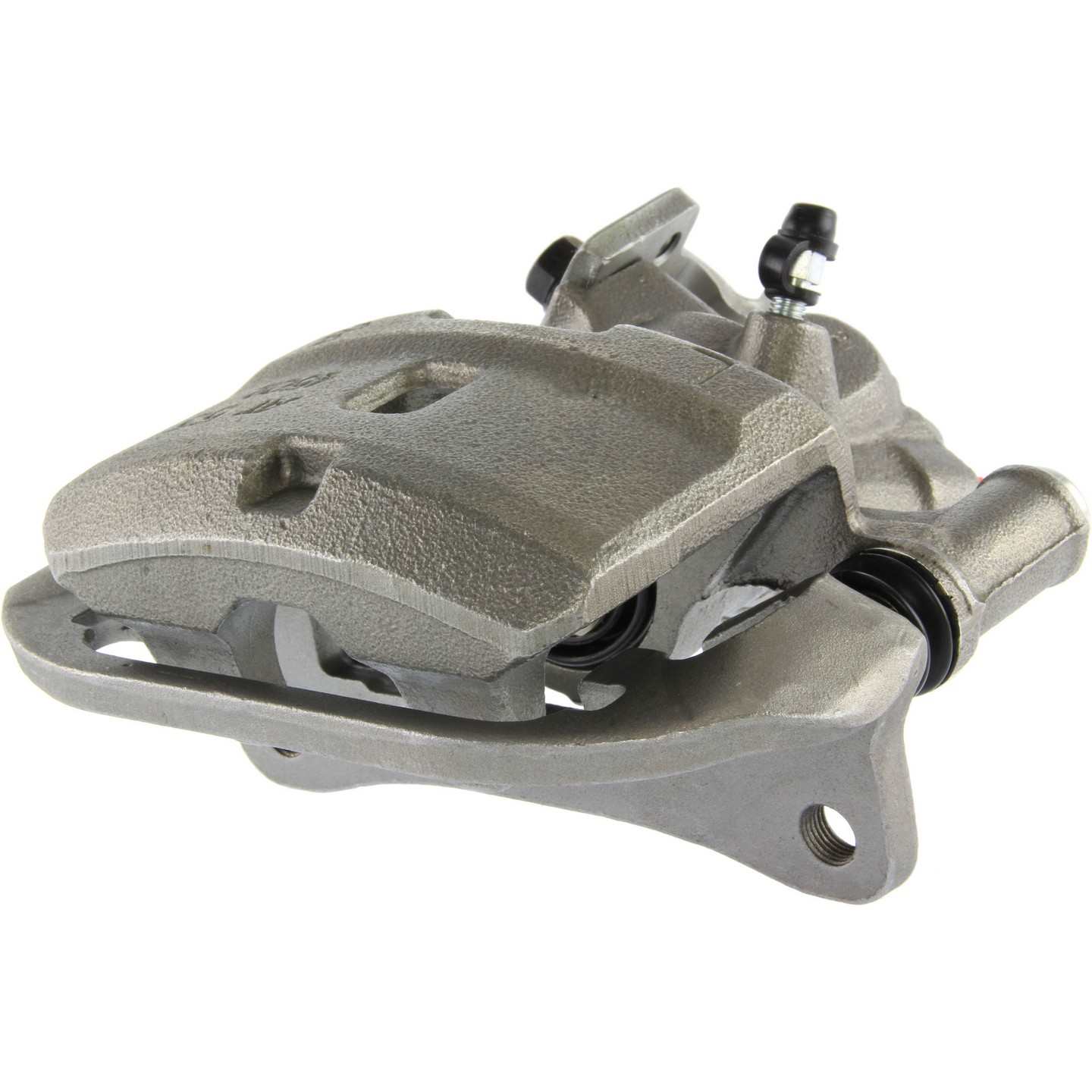 Stoptech Centric Semi-Loaded Brake Caliper - Rear Left 141.44582