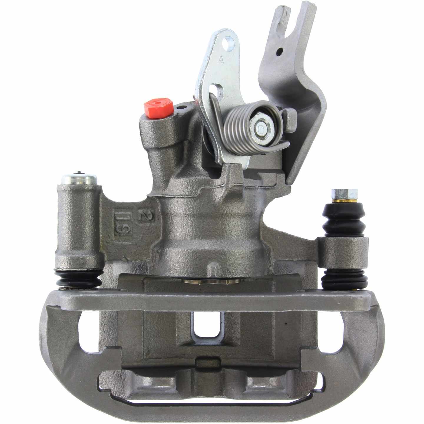 Stoptech Centric Semi-Loaded Brake Caliper - Rear Left 141.44582