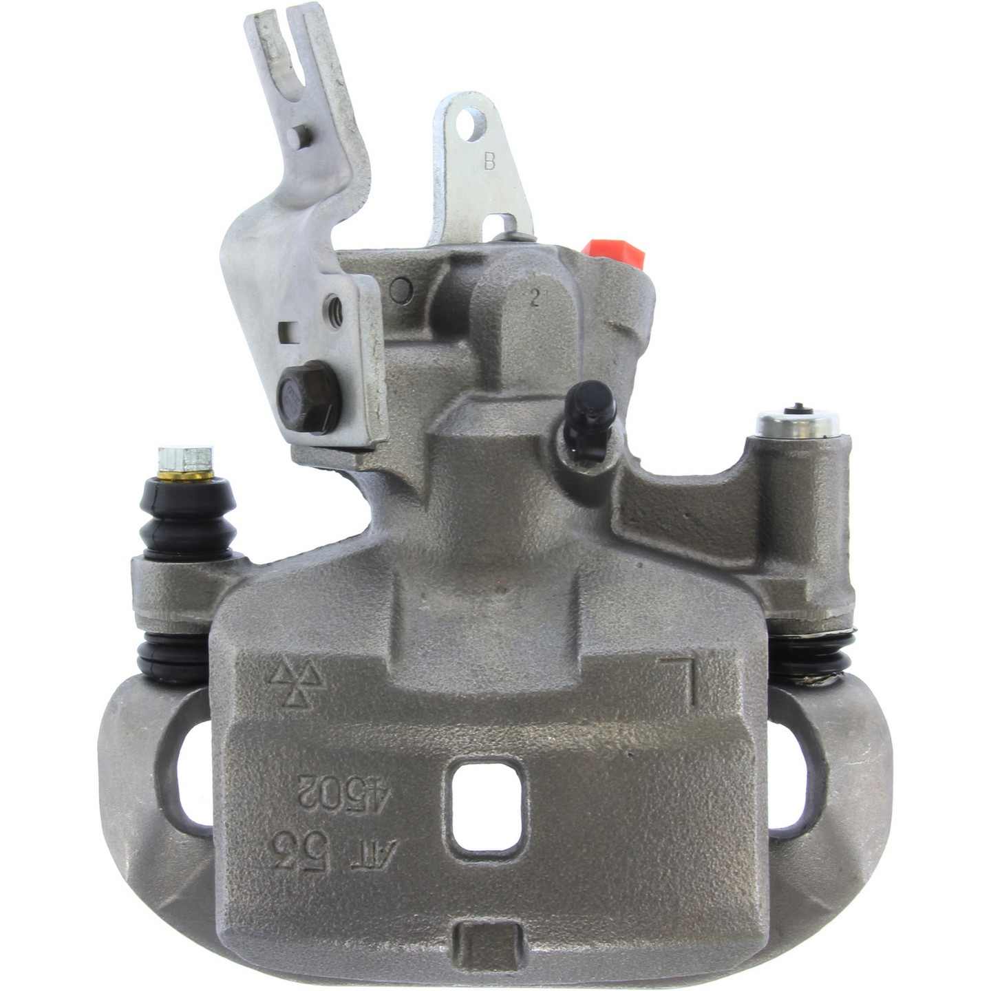 Stoptech Centric Semi-Loaded Brake Caliper - Rear Left 141.44582