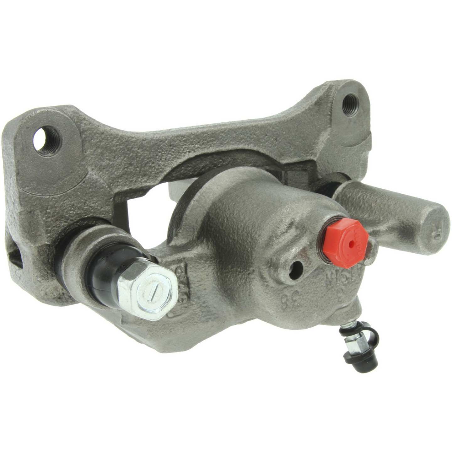 Stoptech Centric Semi-Loaded Brake Caliper - Rear Right 141.44585